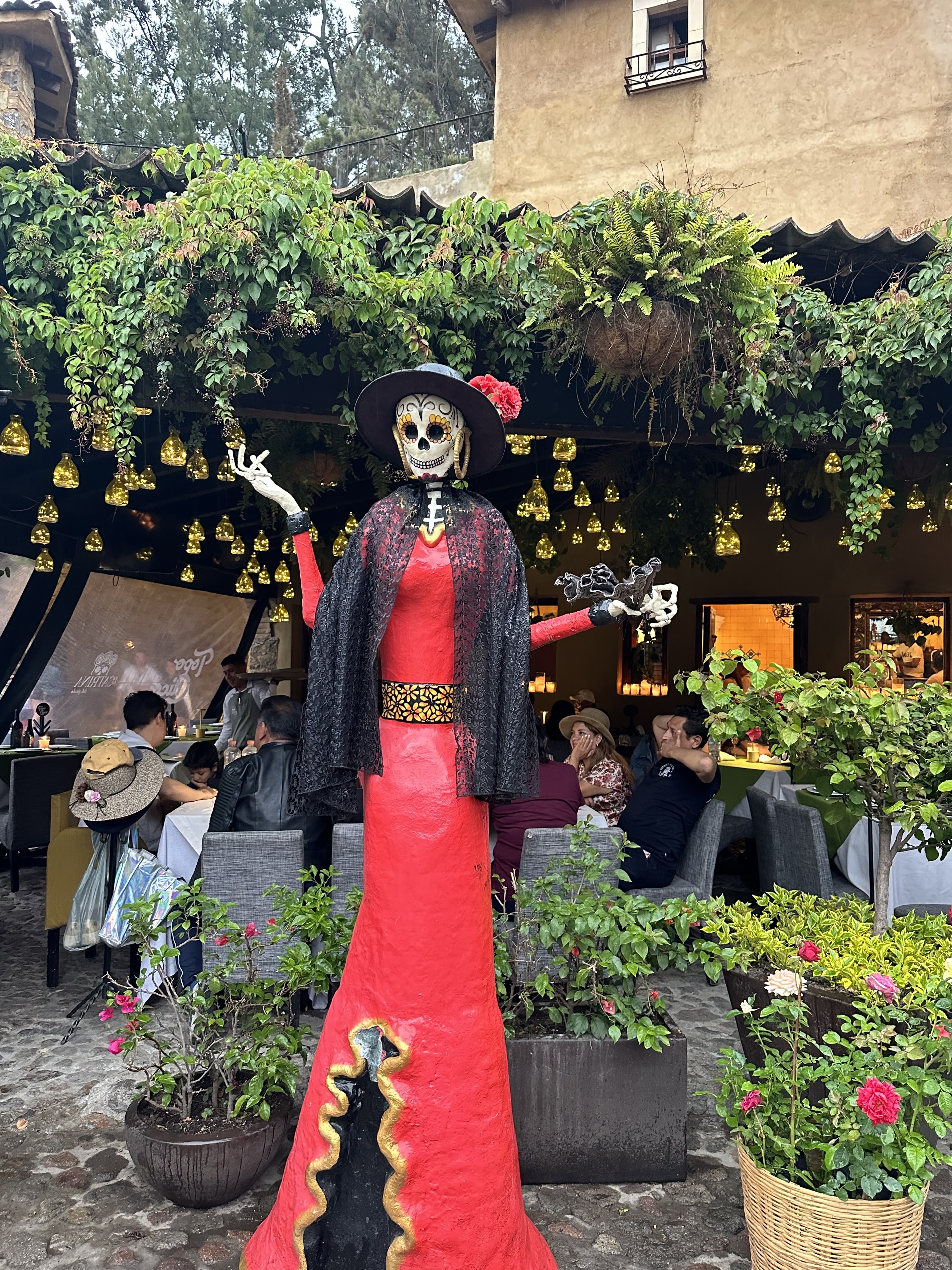 La Catrina Del Zocalo image 7