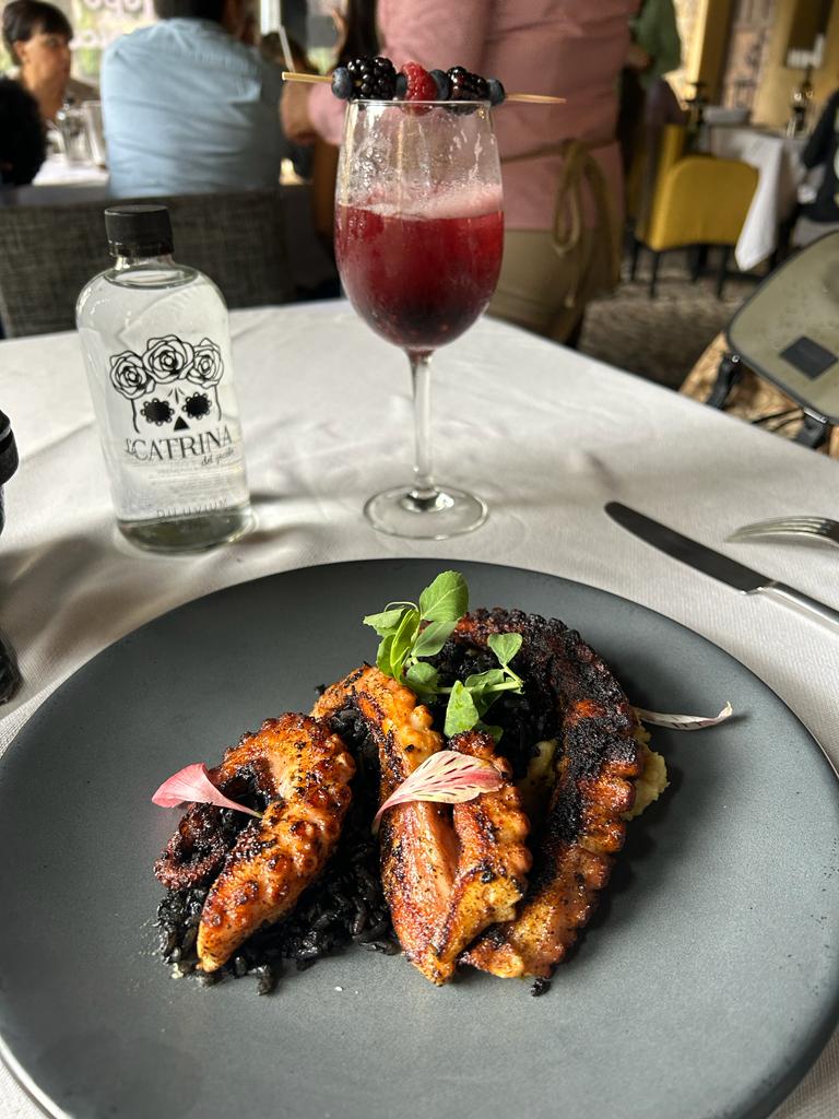 La Catrina Del Zocalo image 10