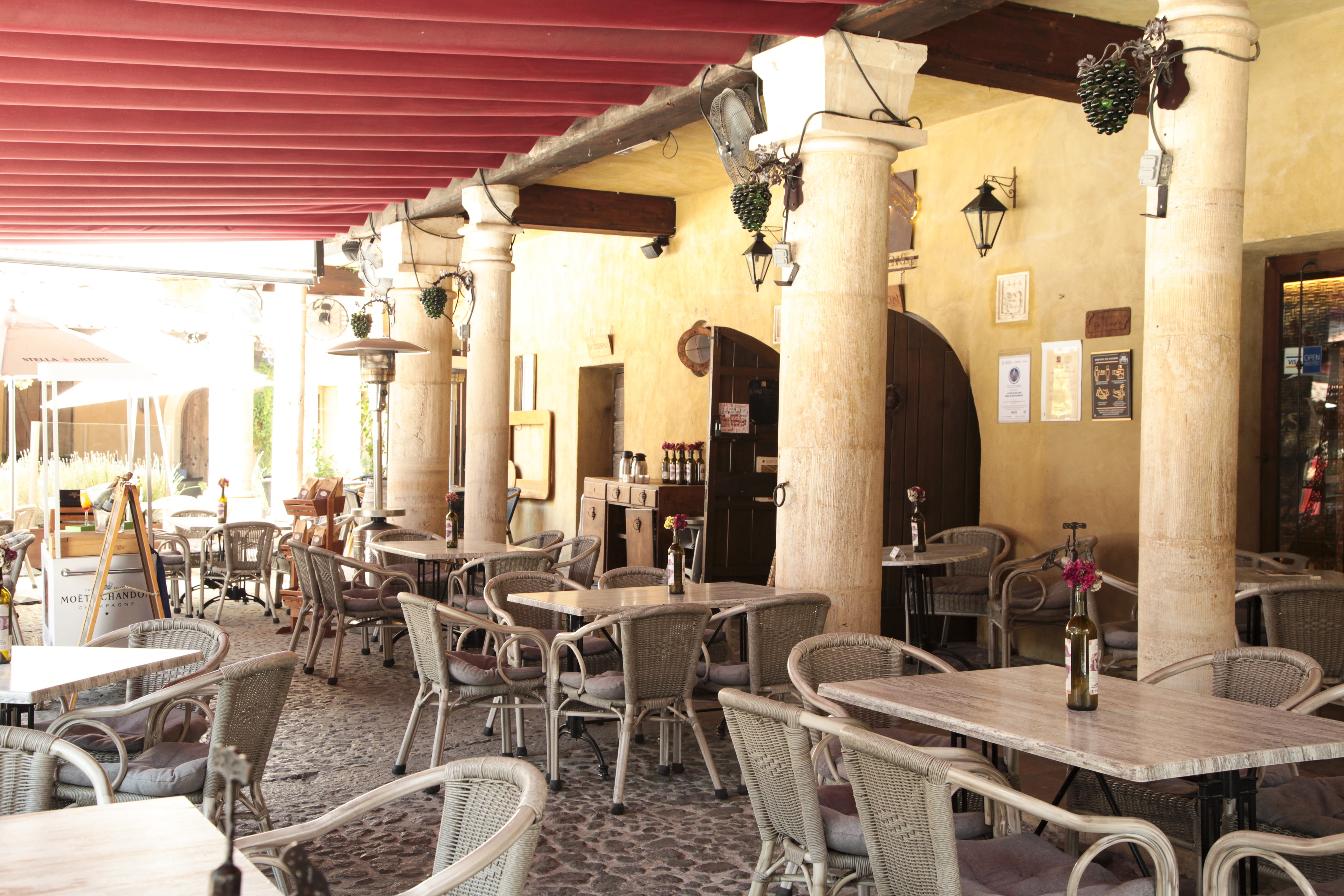 La Route Des Vins Val Quirico image 1