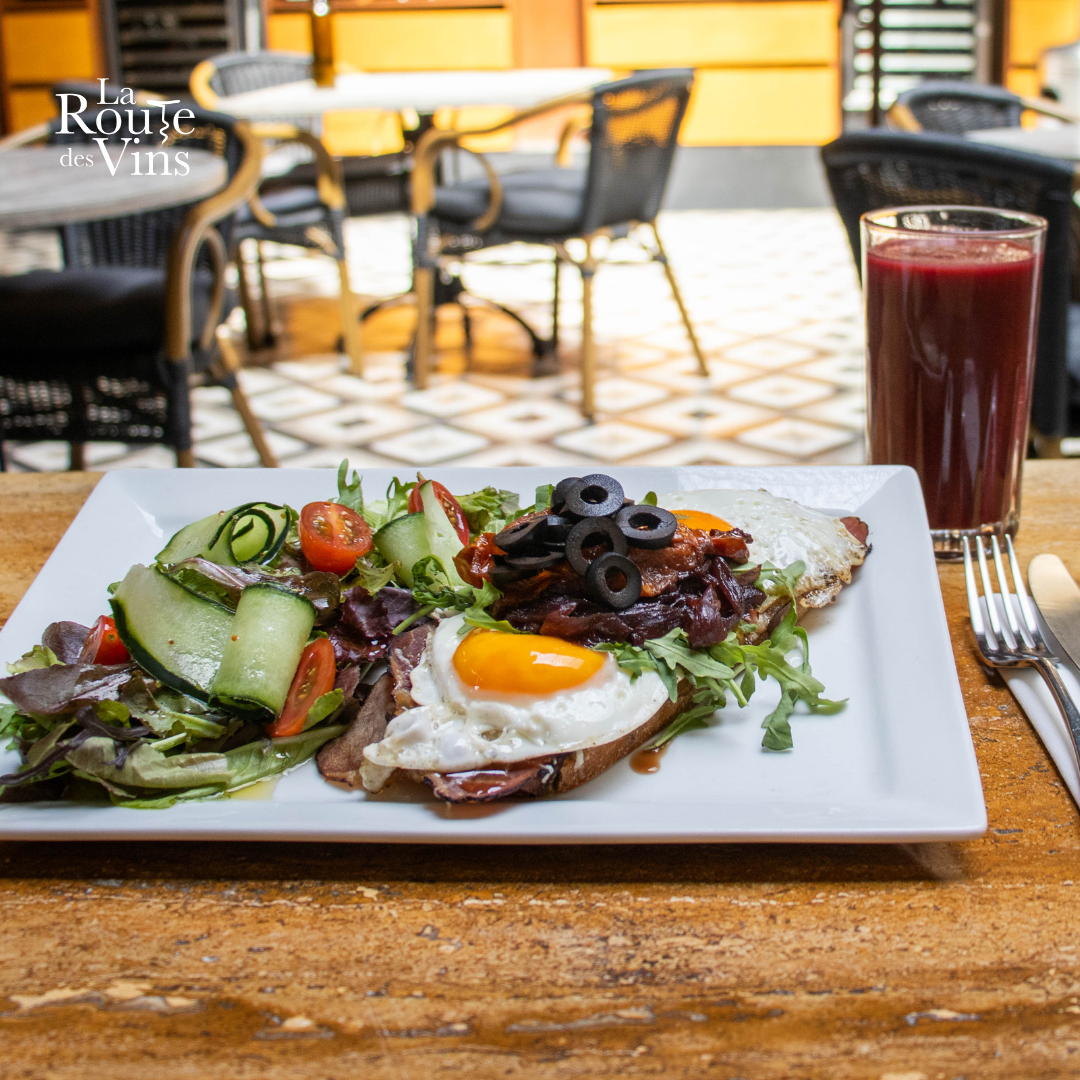 La Route Des Vins Val Quirico image 2