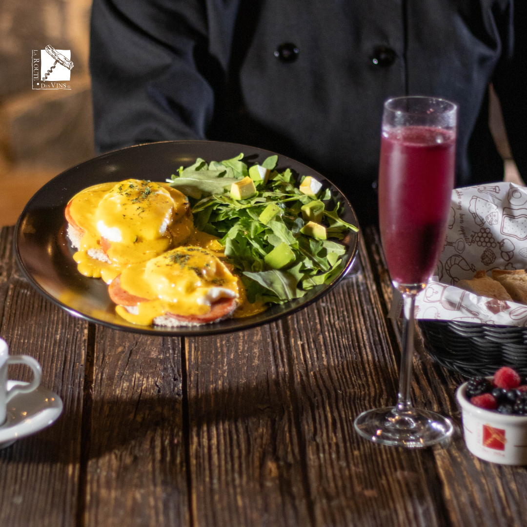 La Route Des Vins Val Quirico image 4