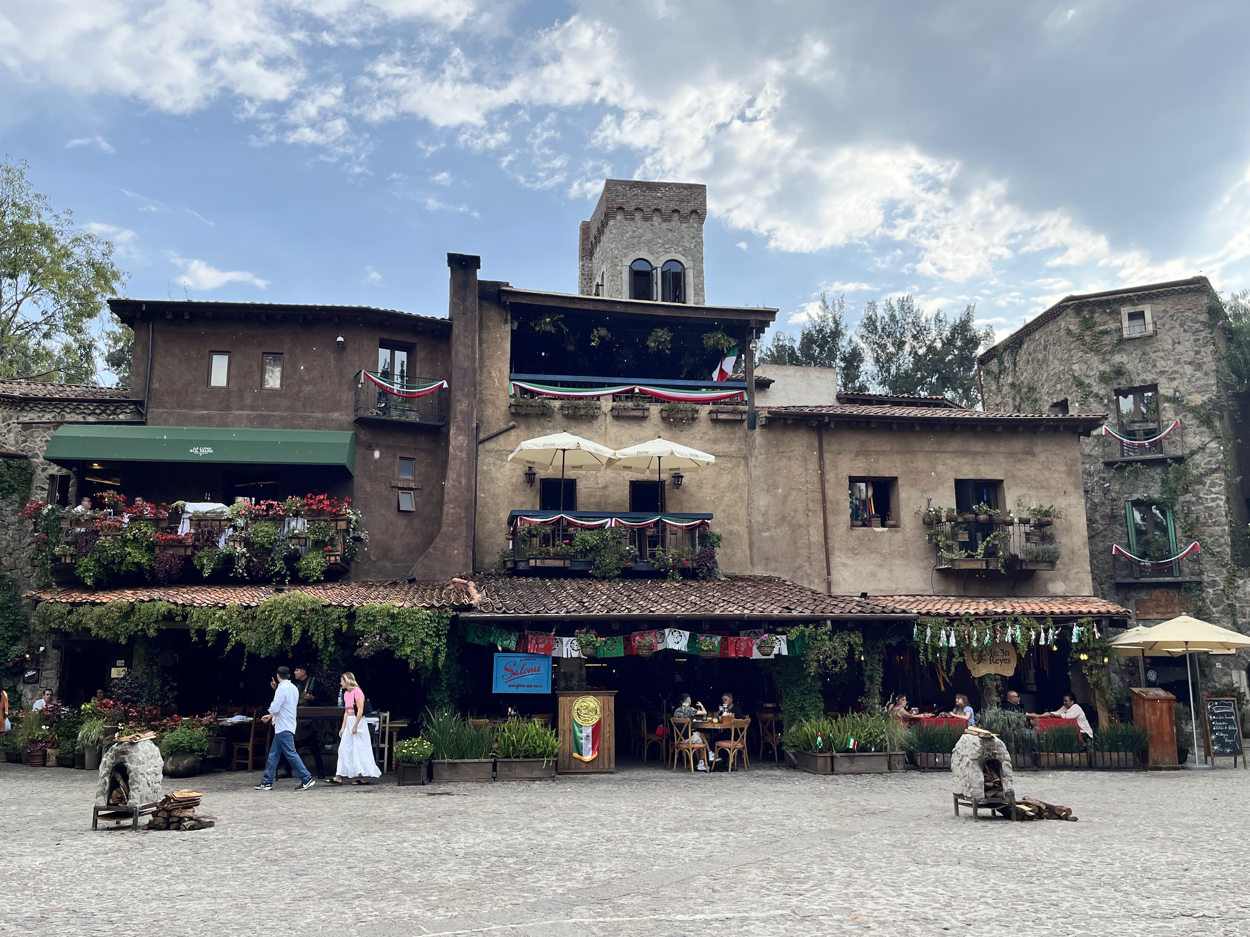 La Route Des Vins Val Quirico image 5