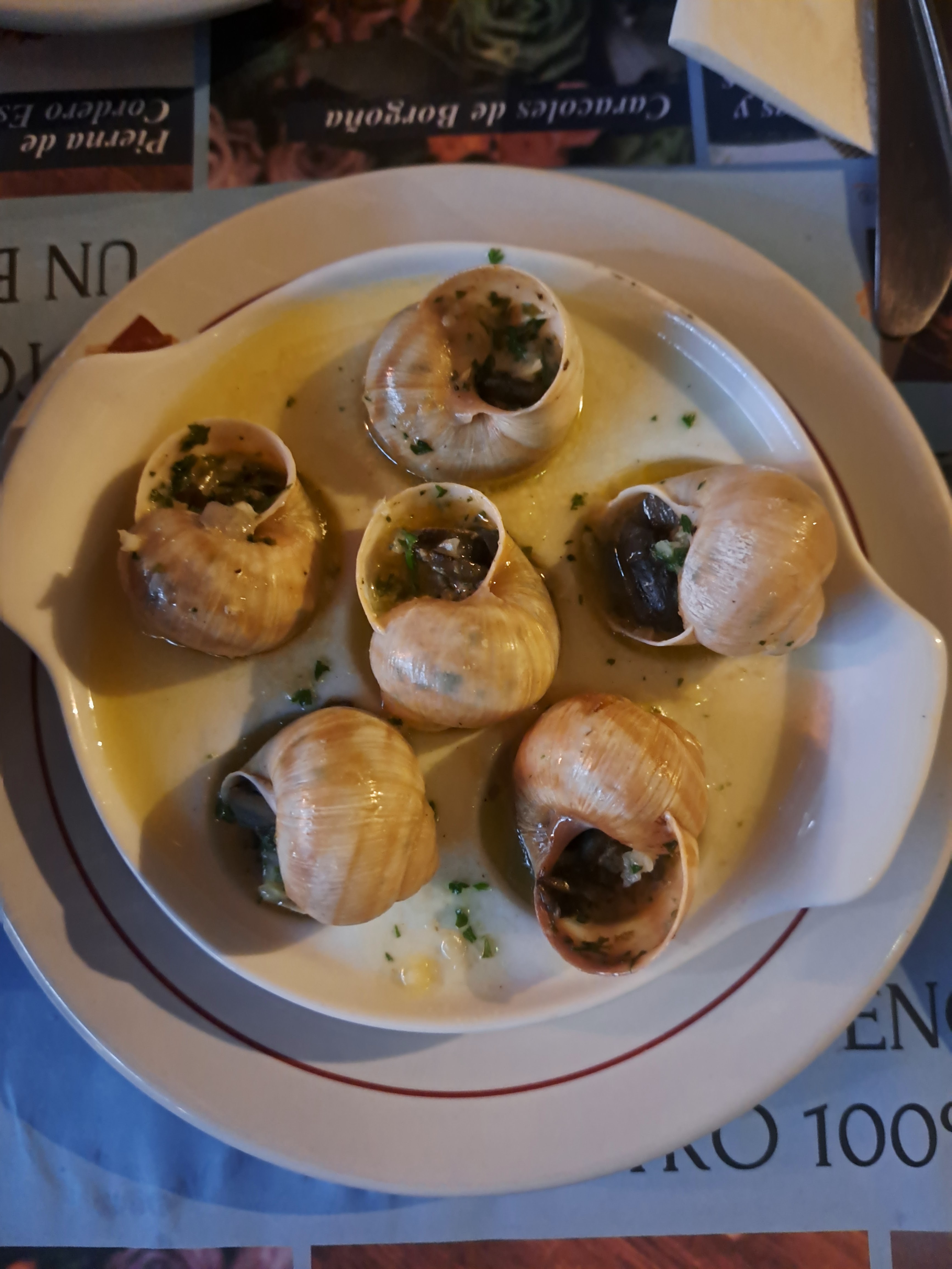 La Route Des Vins Val Quirico image 8