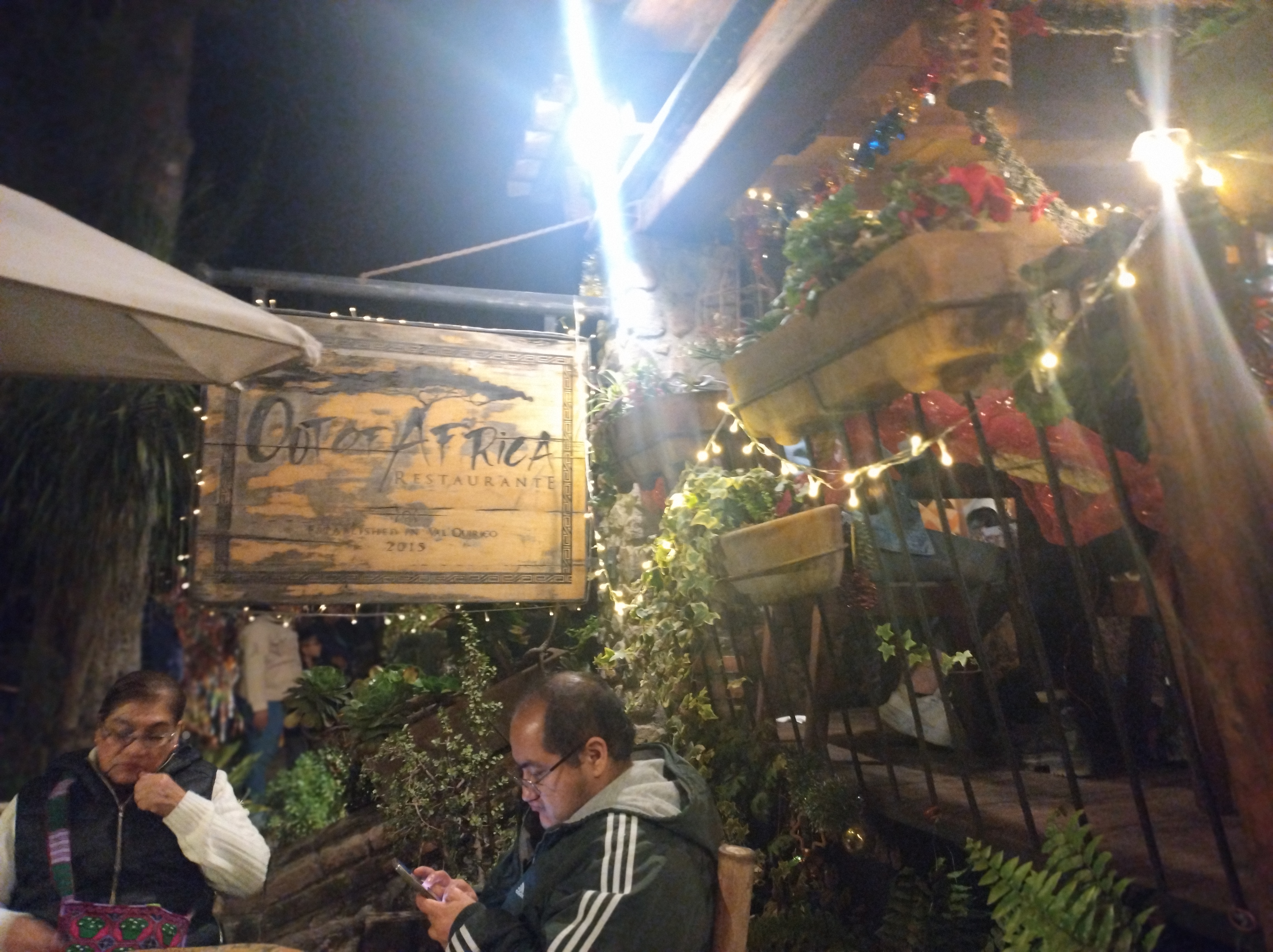 Out Of Africa image 6