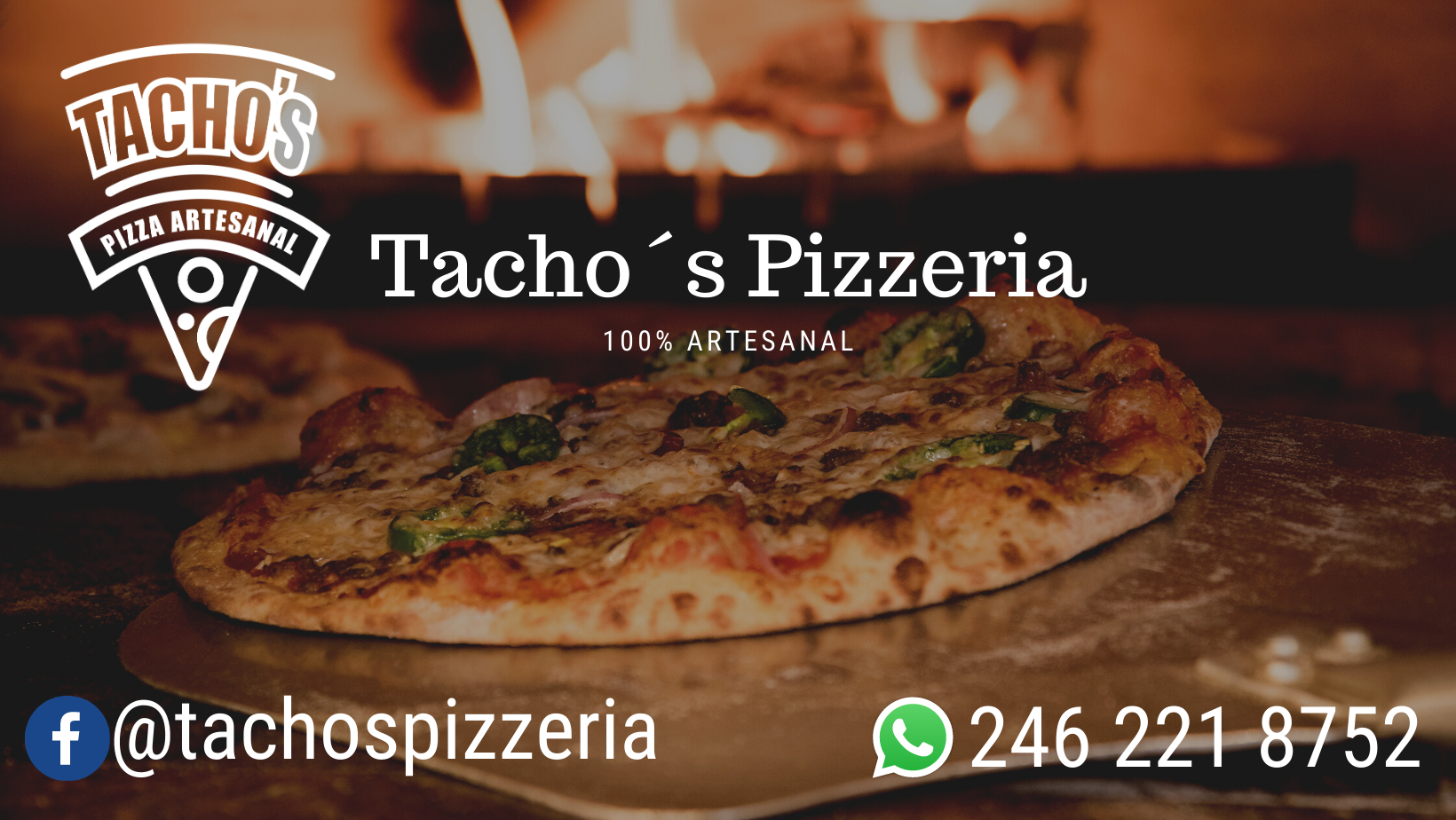 Tacho´s Pizzeria image 1