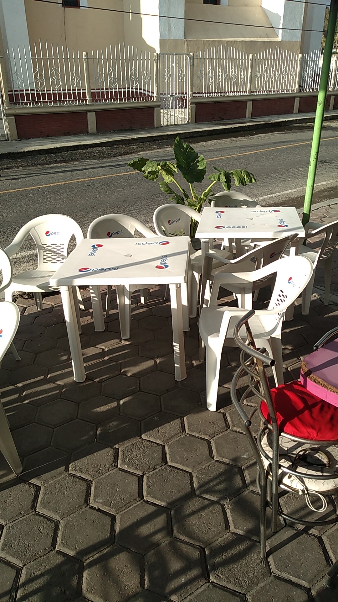 Cemitas Diana image 2