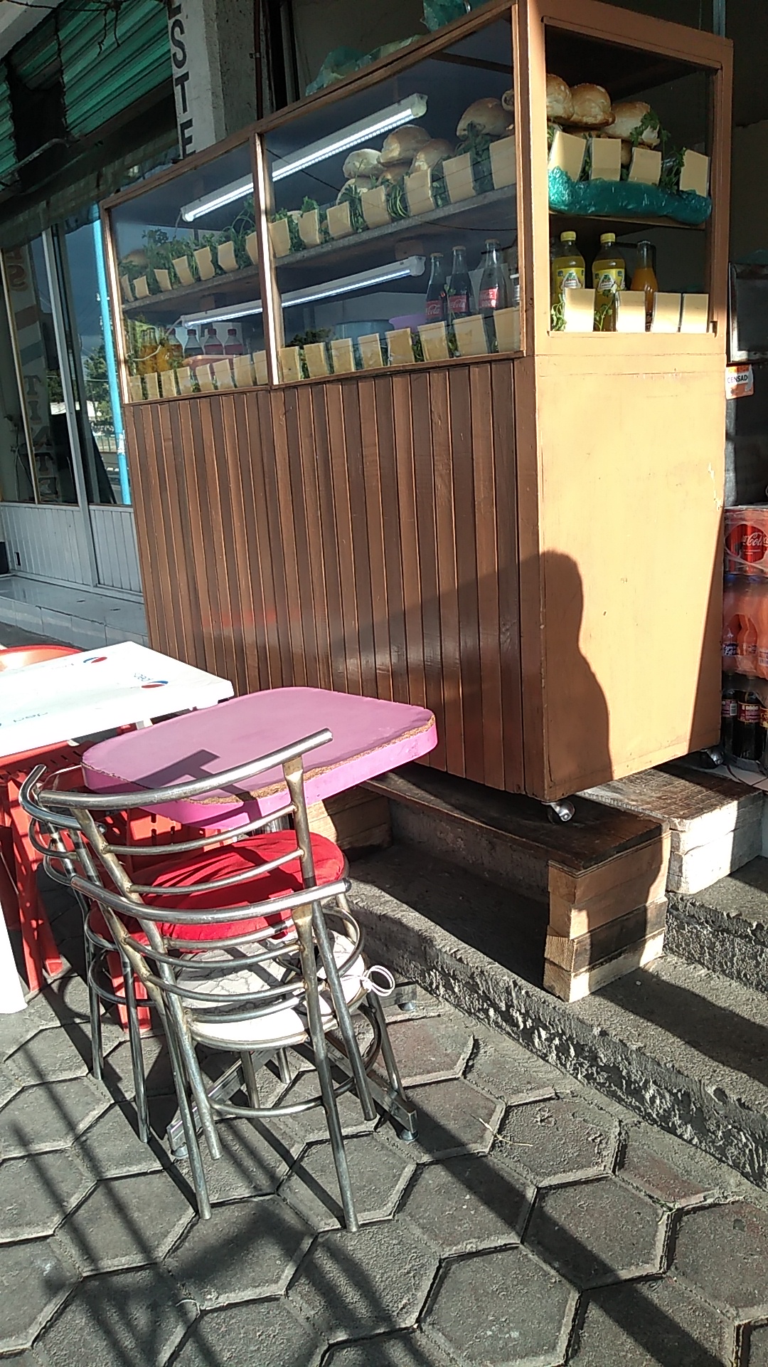 Cemitas Diana image 7