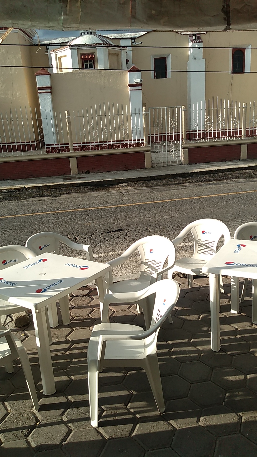 Cemitas Diana image 8