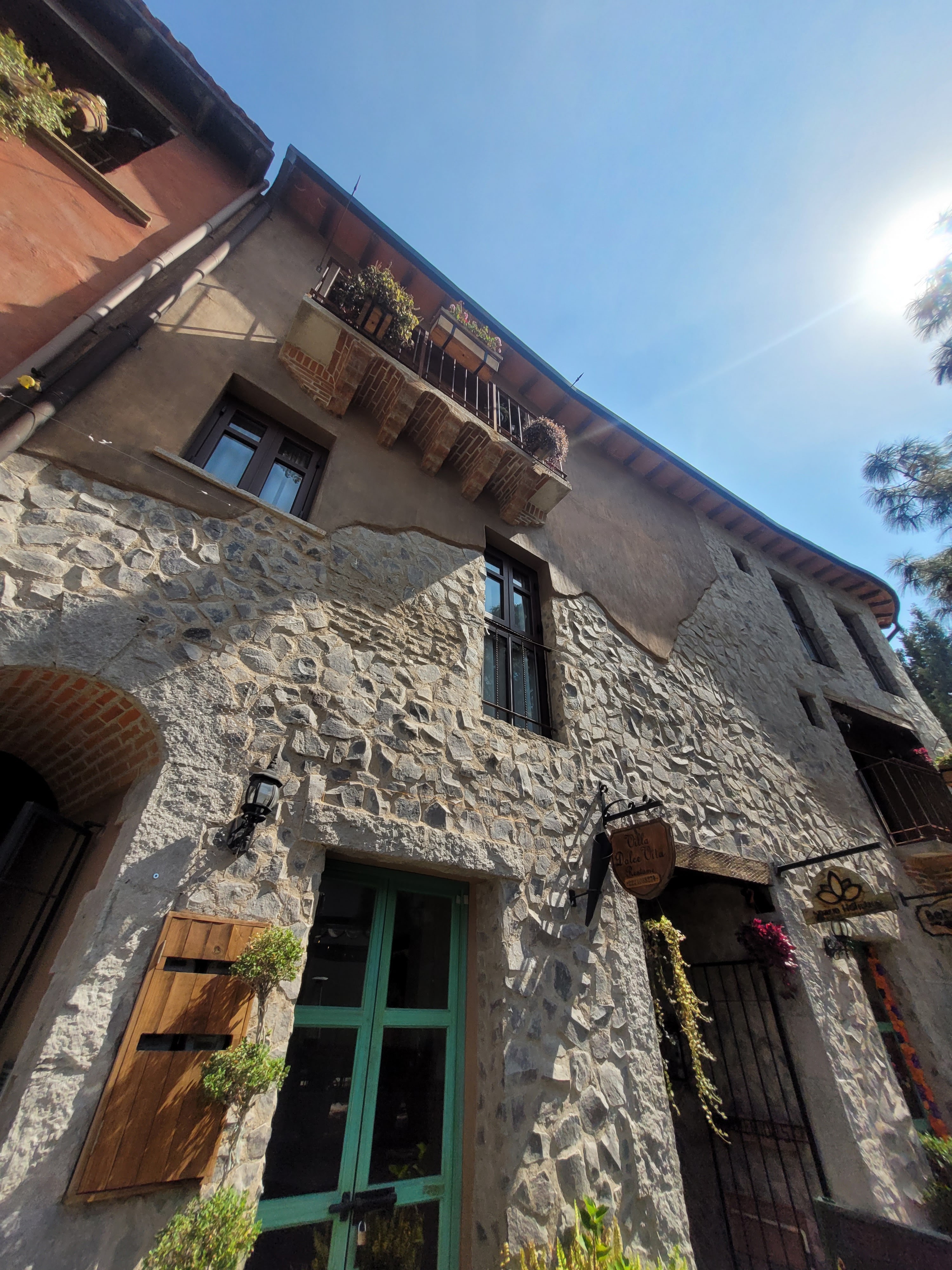 La Encomienda Valquirico image 5