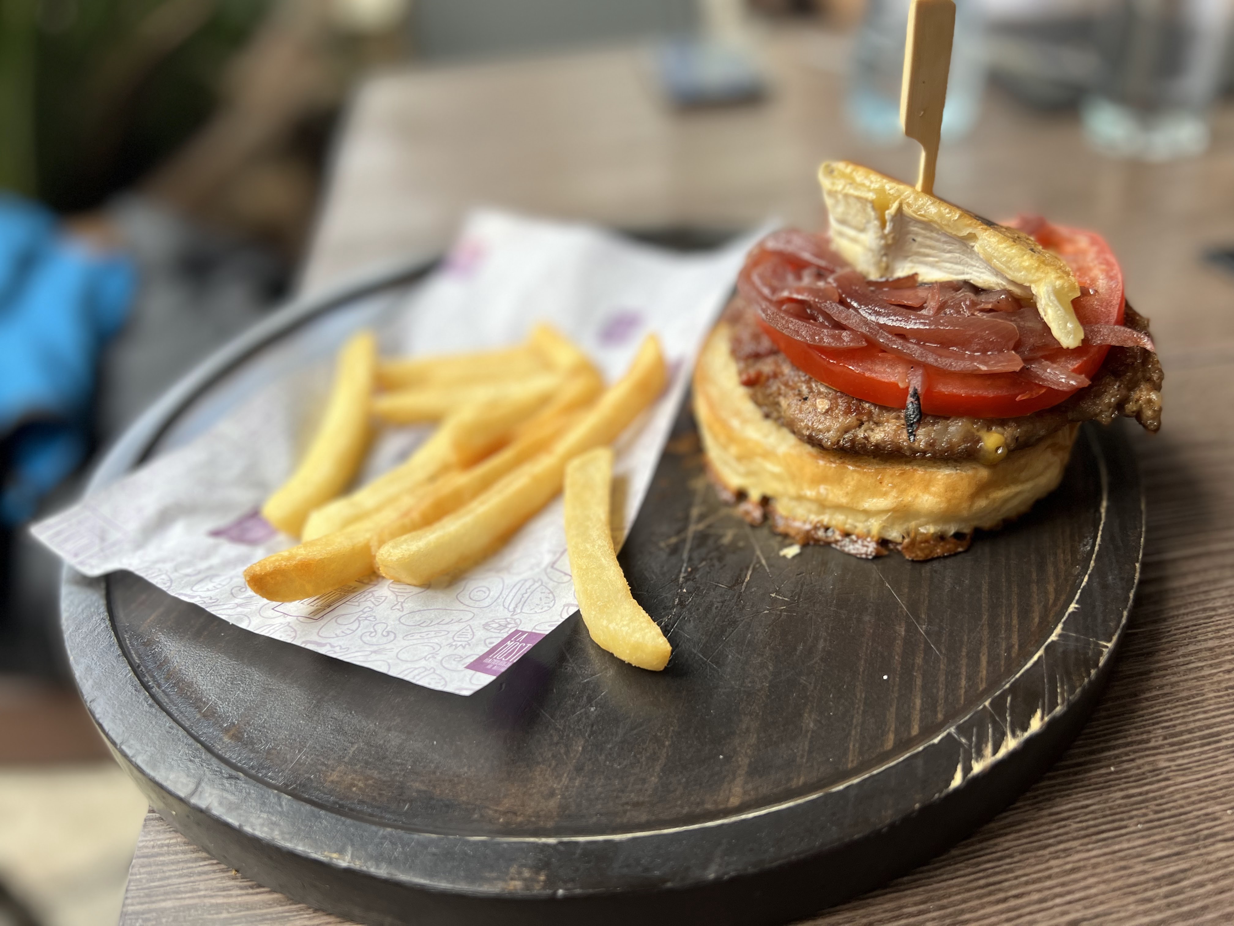 La Encomienda Valquirico image 6