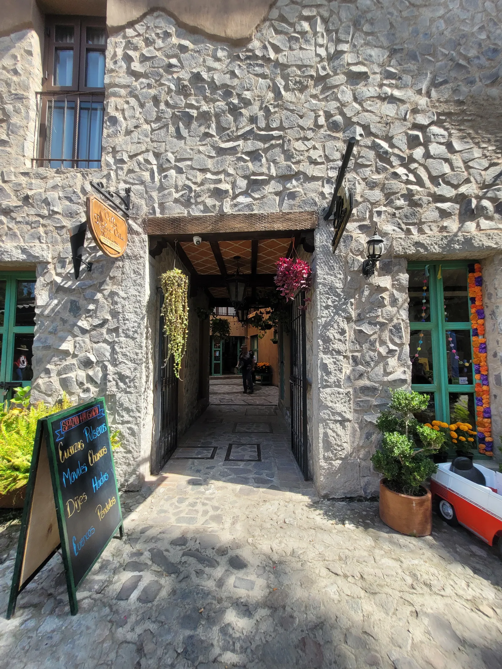 La Encomienda Valquirico image 7