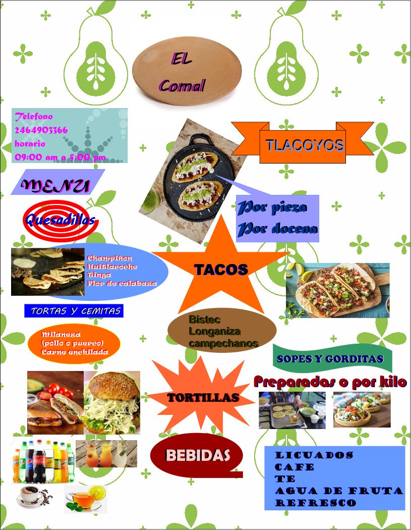 El Comal image 1