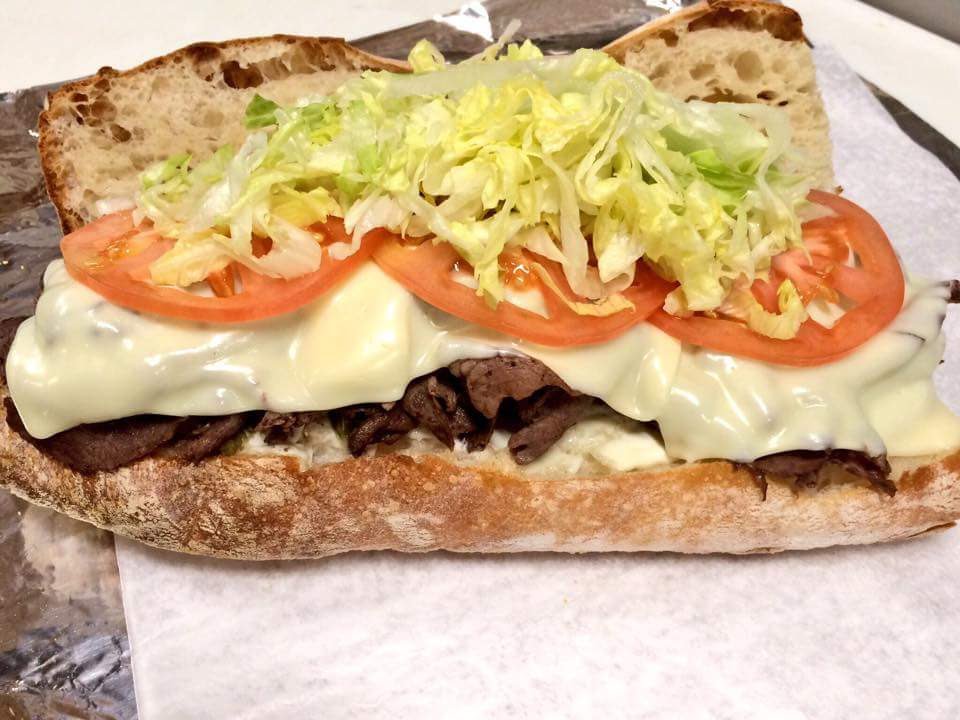 MIA PICCOLINA PIZZA image 2