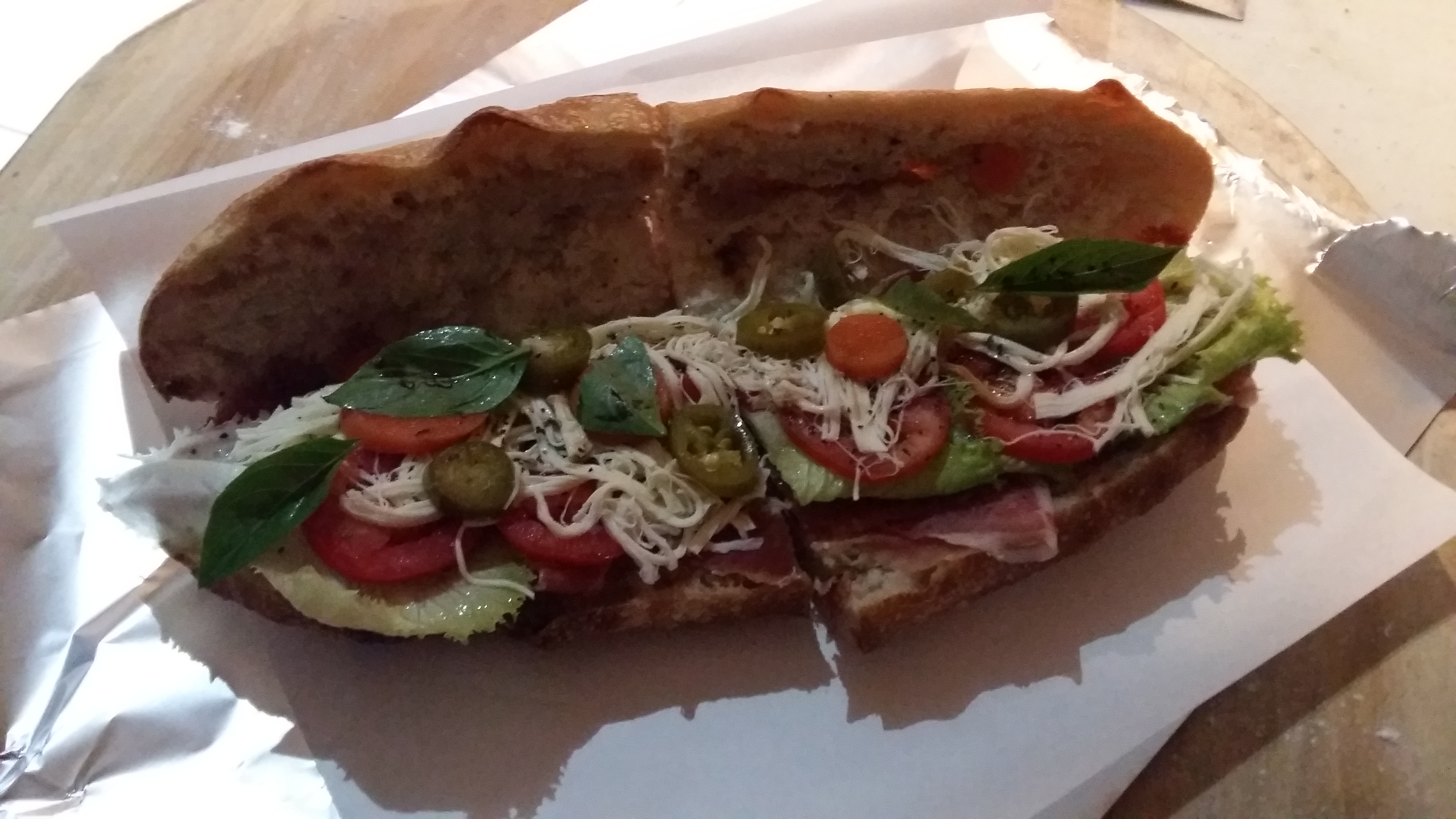 MIA PICCOLINA PIZZA image 7