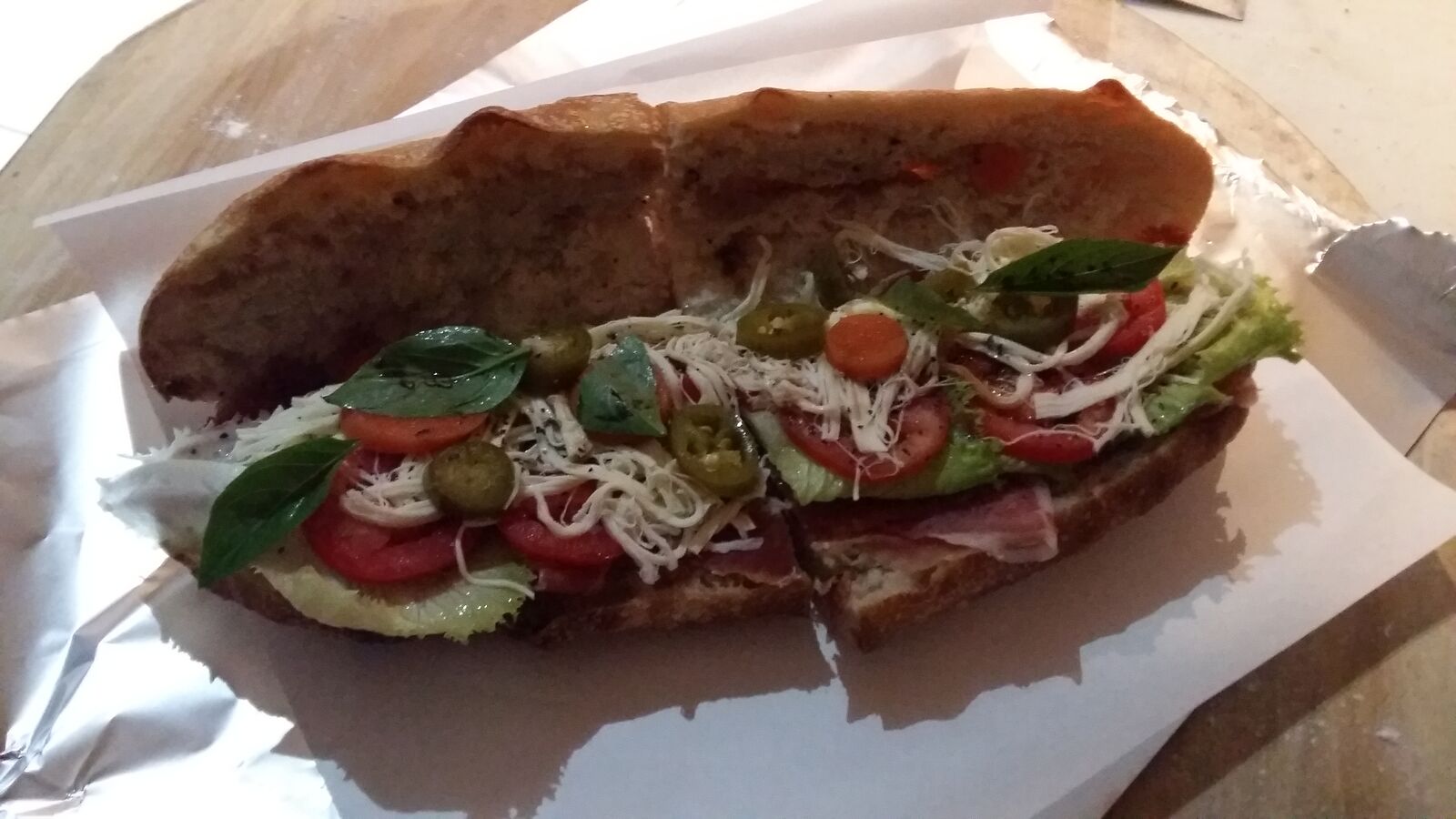 MIA PICCOLINA PIZZA image 7