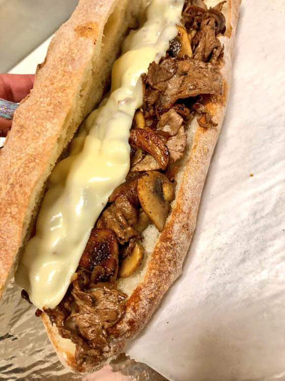 MIA PICCOLINA PIZZA image 8