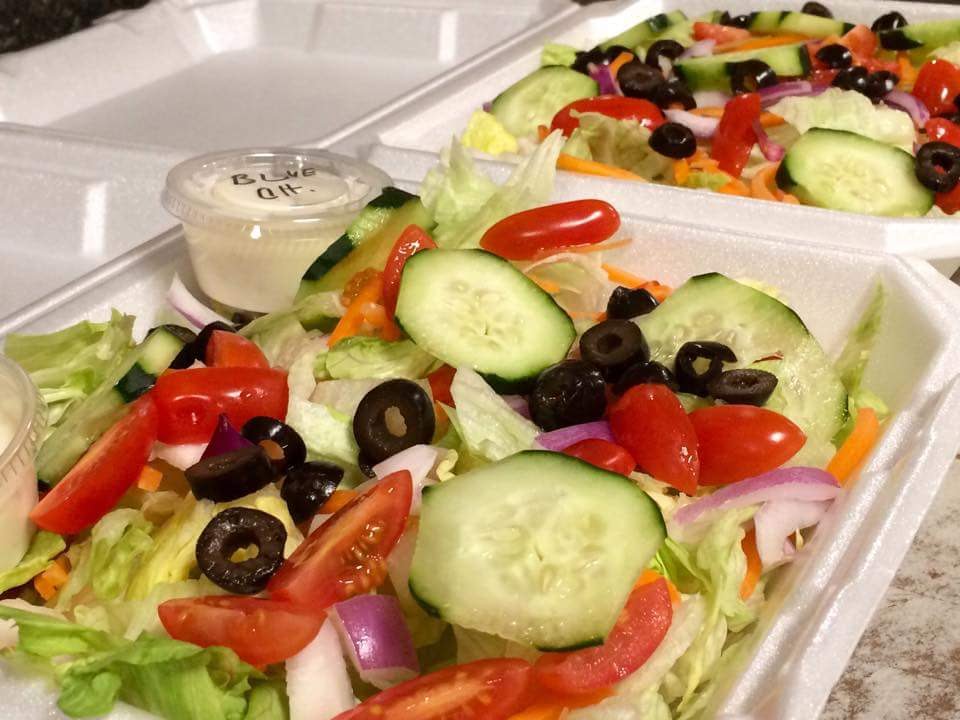 MIA PICCOLINA PIZZA image 10