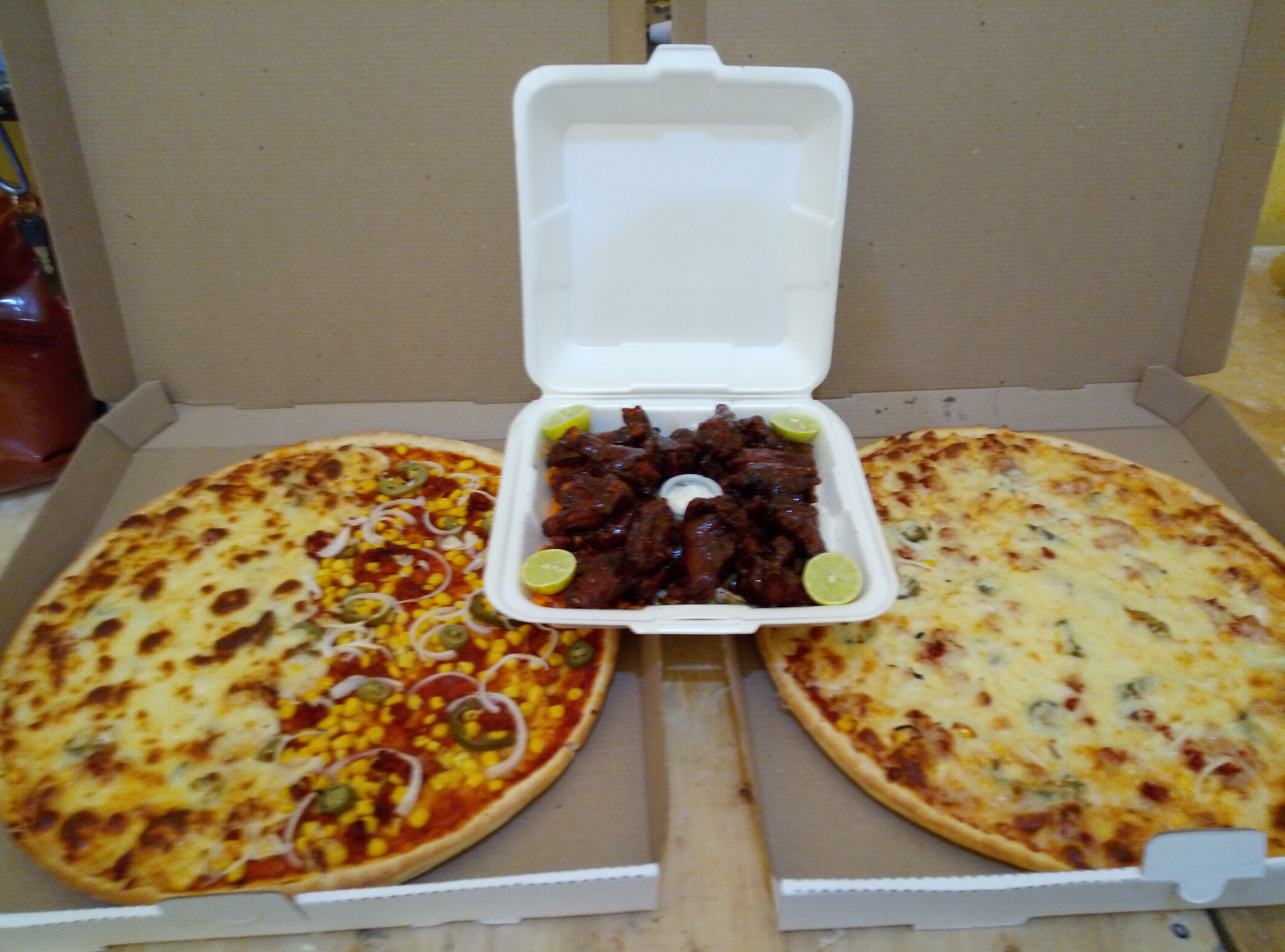 Pizzeria Linguini'S image 3