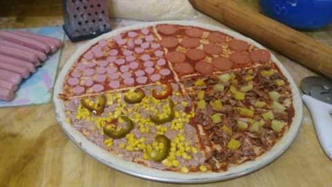 Pizzeria Linguini'S image 4