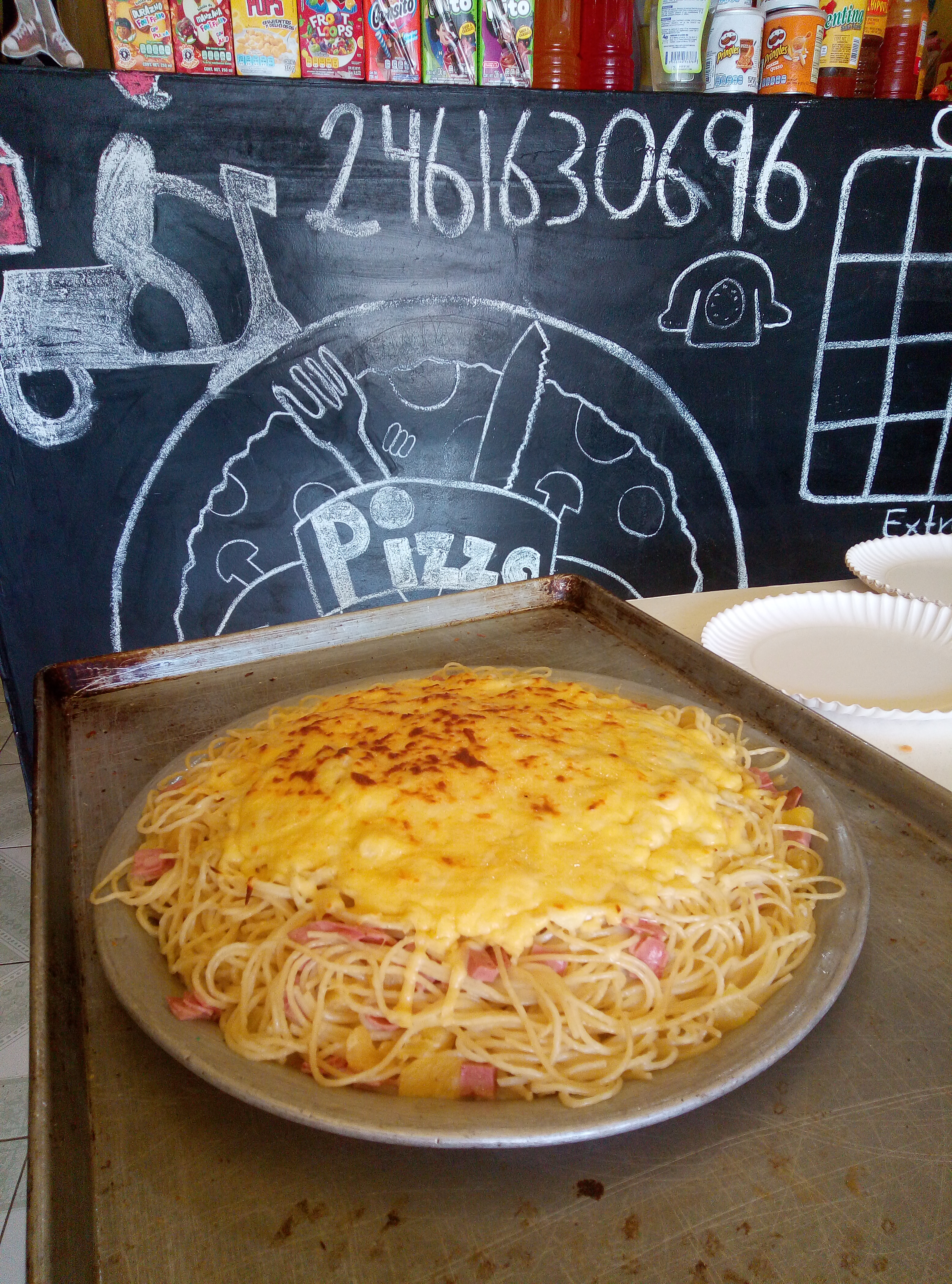 Pizzeria Linguini'S image 5
