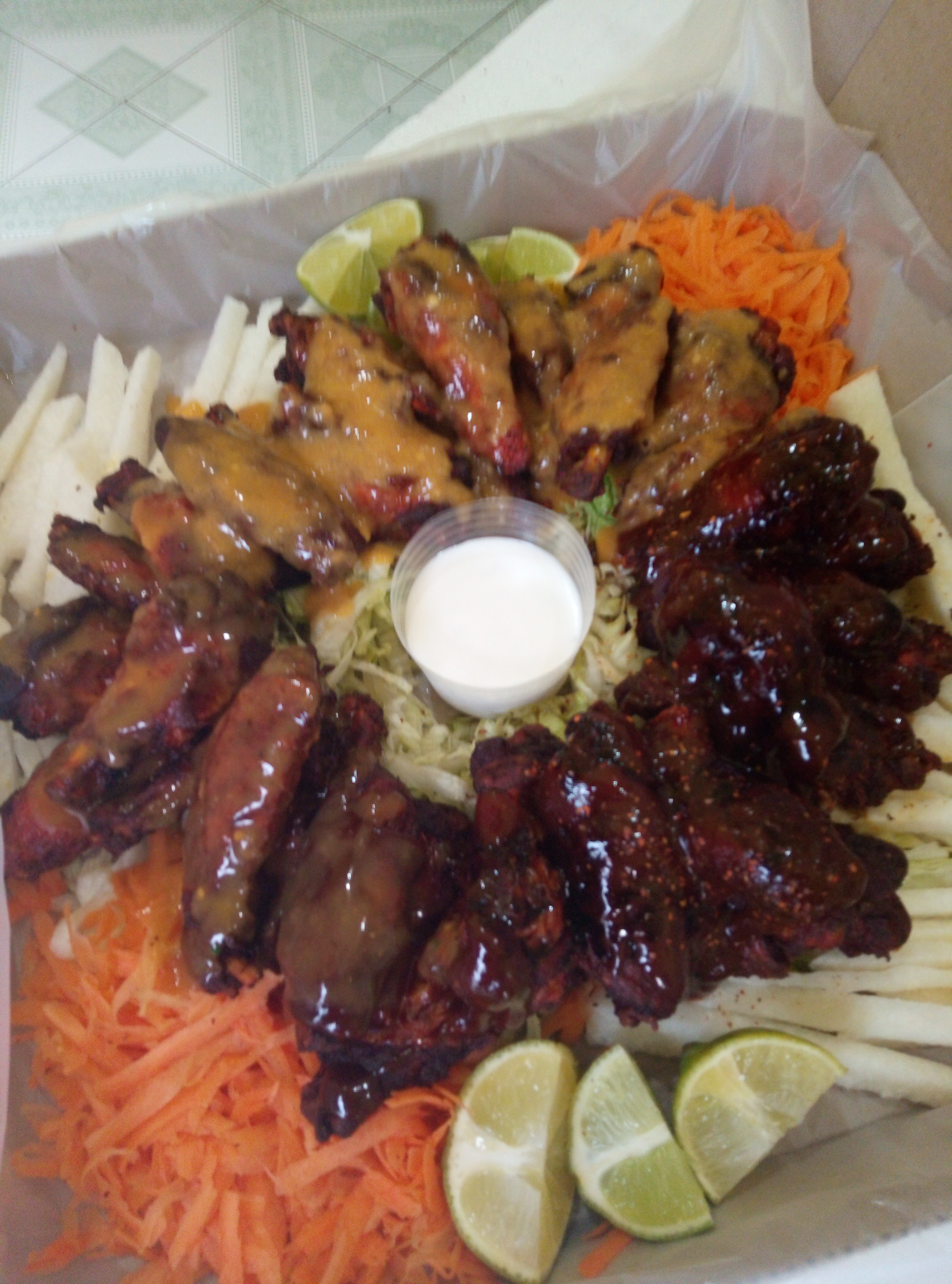 Pizzeria Linguini'S image 6