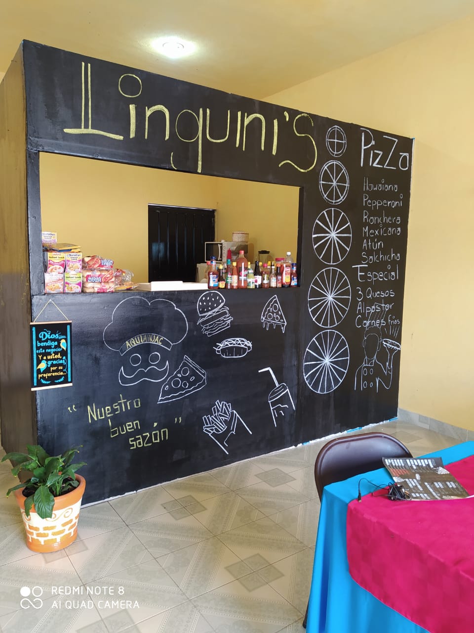 Pizzeria Linguini'S image 7