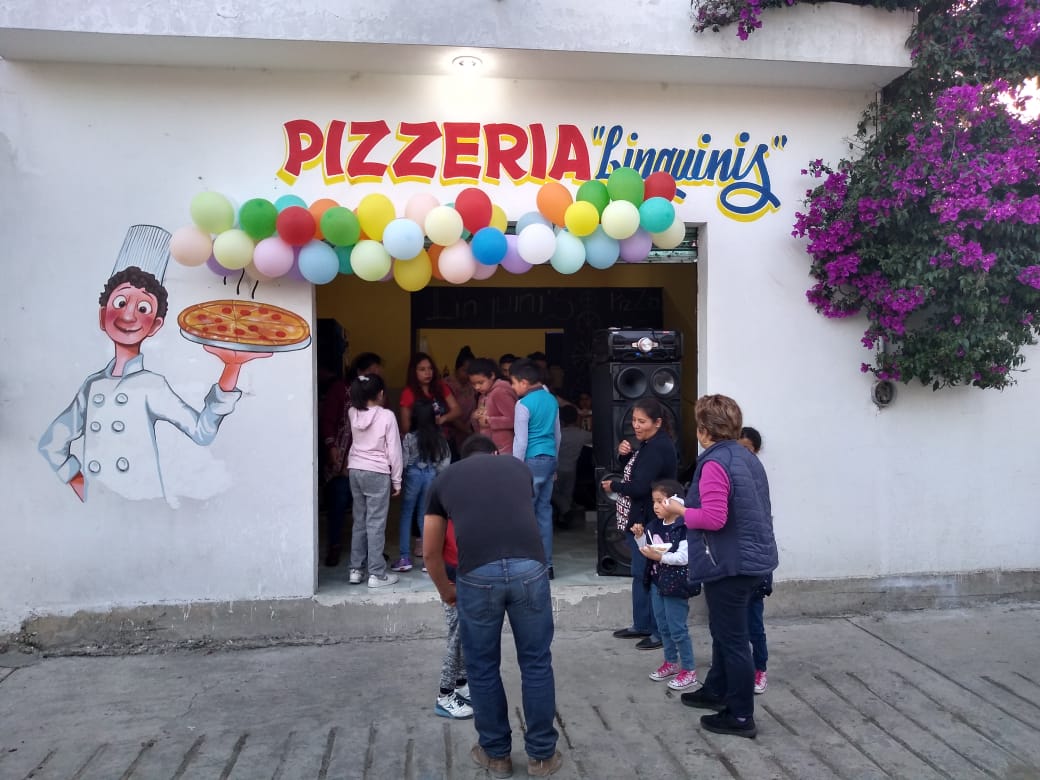 Pizzeria Linguini'S image 8