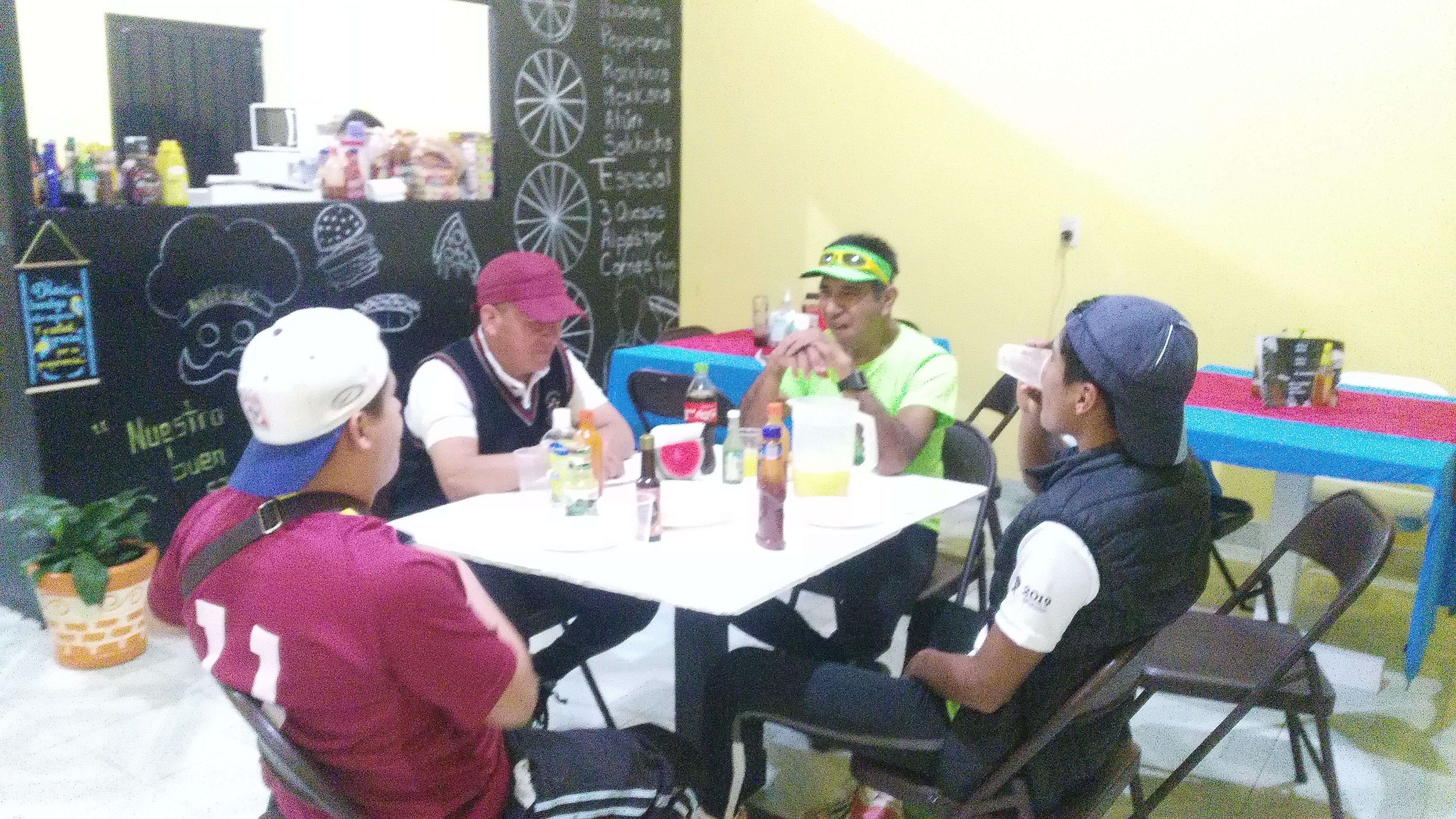 Pizzeria Linguini'S image 9