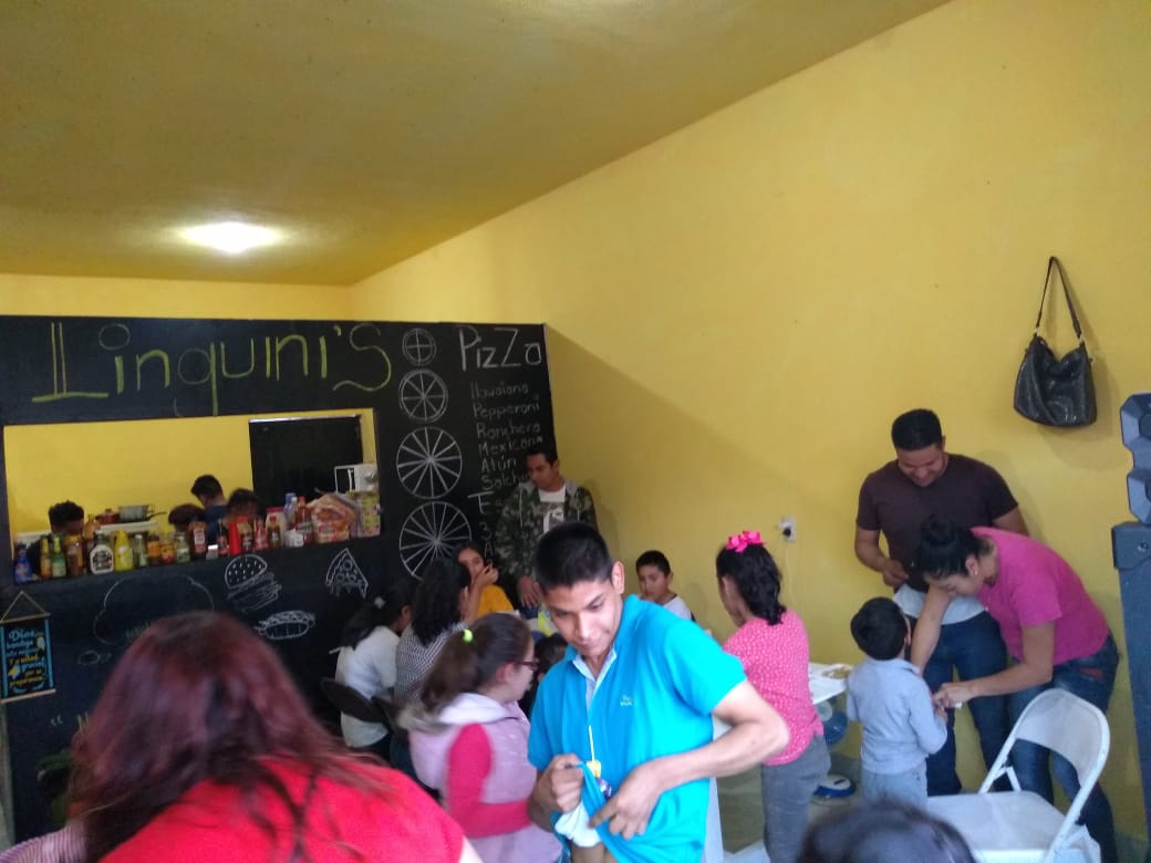 Pizzeria Linguini'S image 10