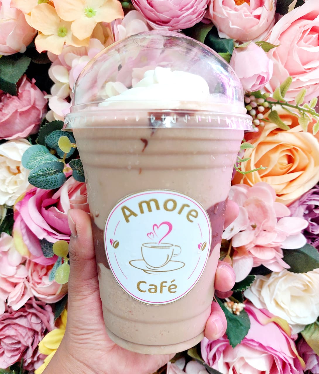 Amore Café image 6