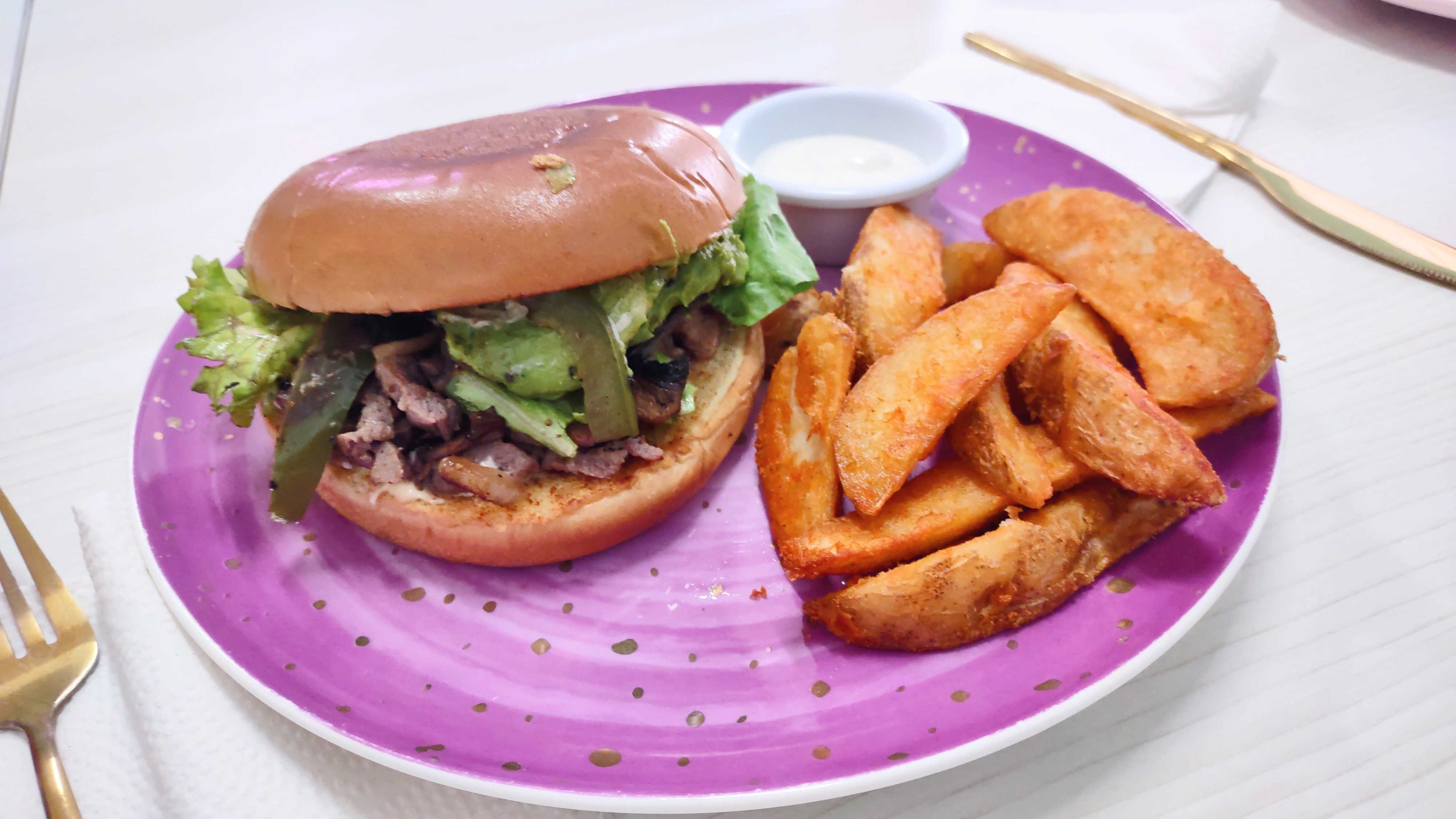 Amore Café image 10