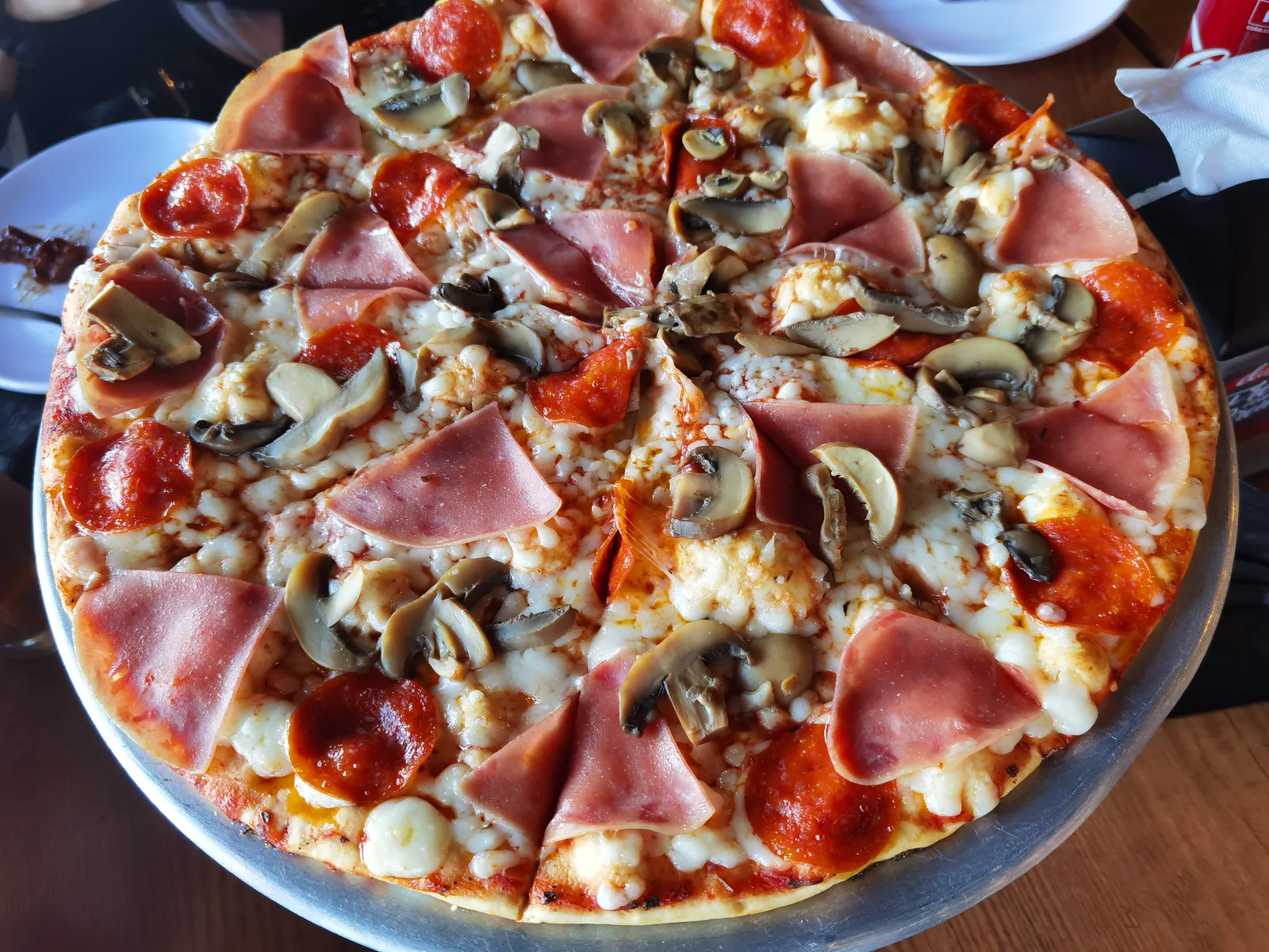 Papizzas image 7