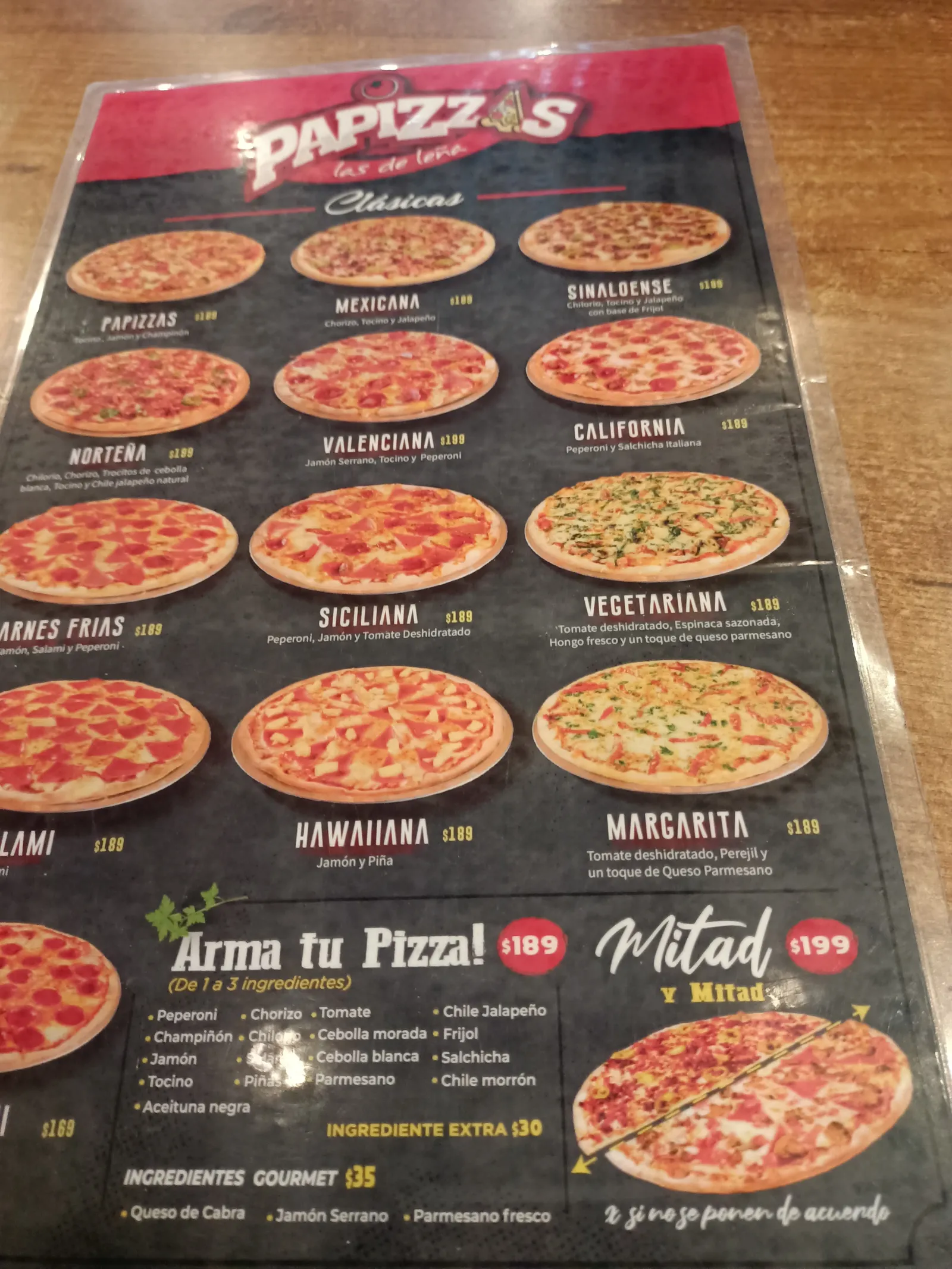 Papizzas image 8