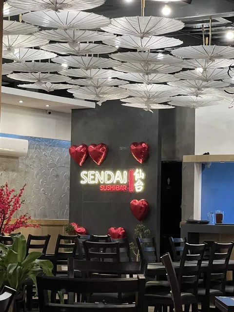 SENJU SUSHI image 4