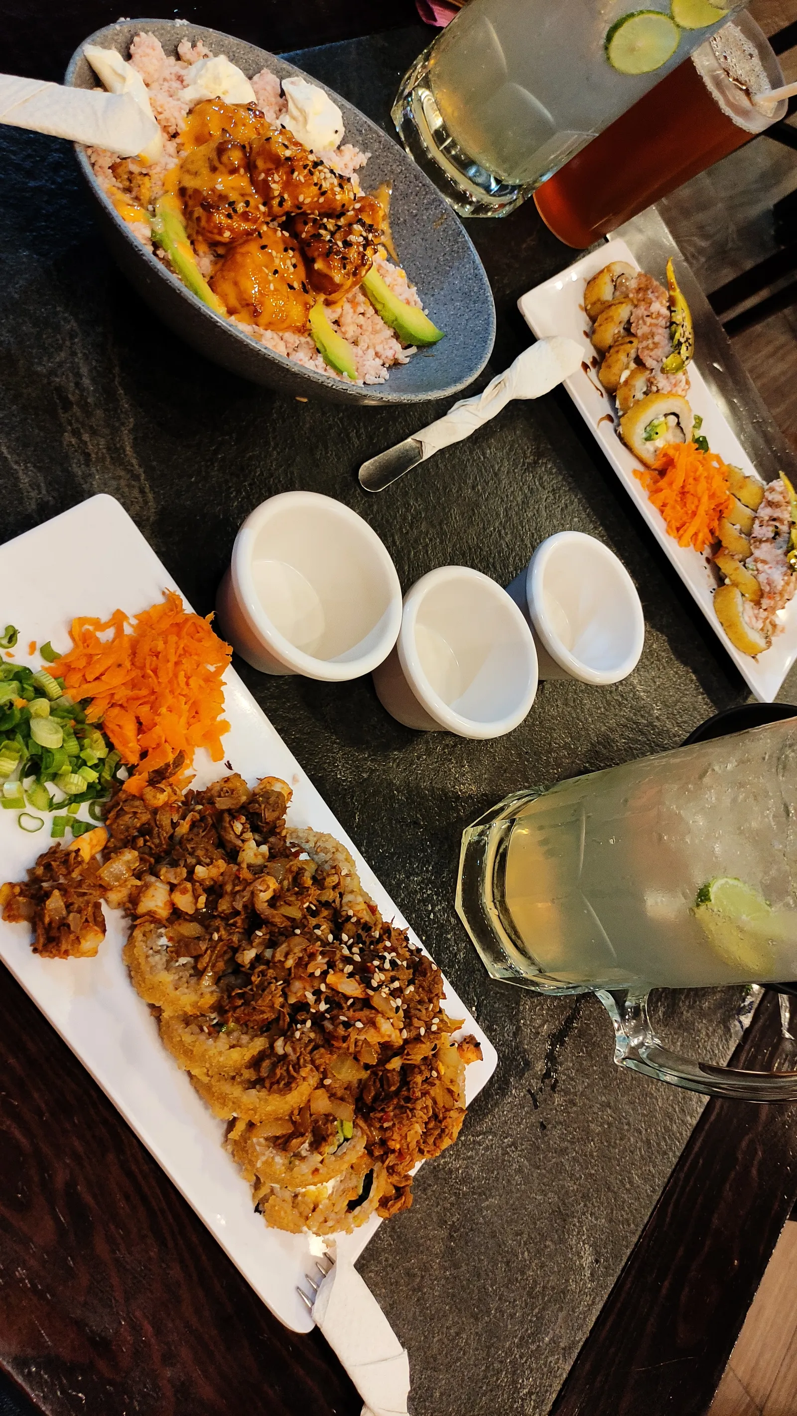 SENJU SUSHI image 9