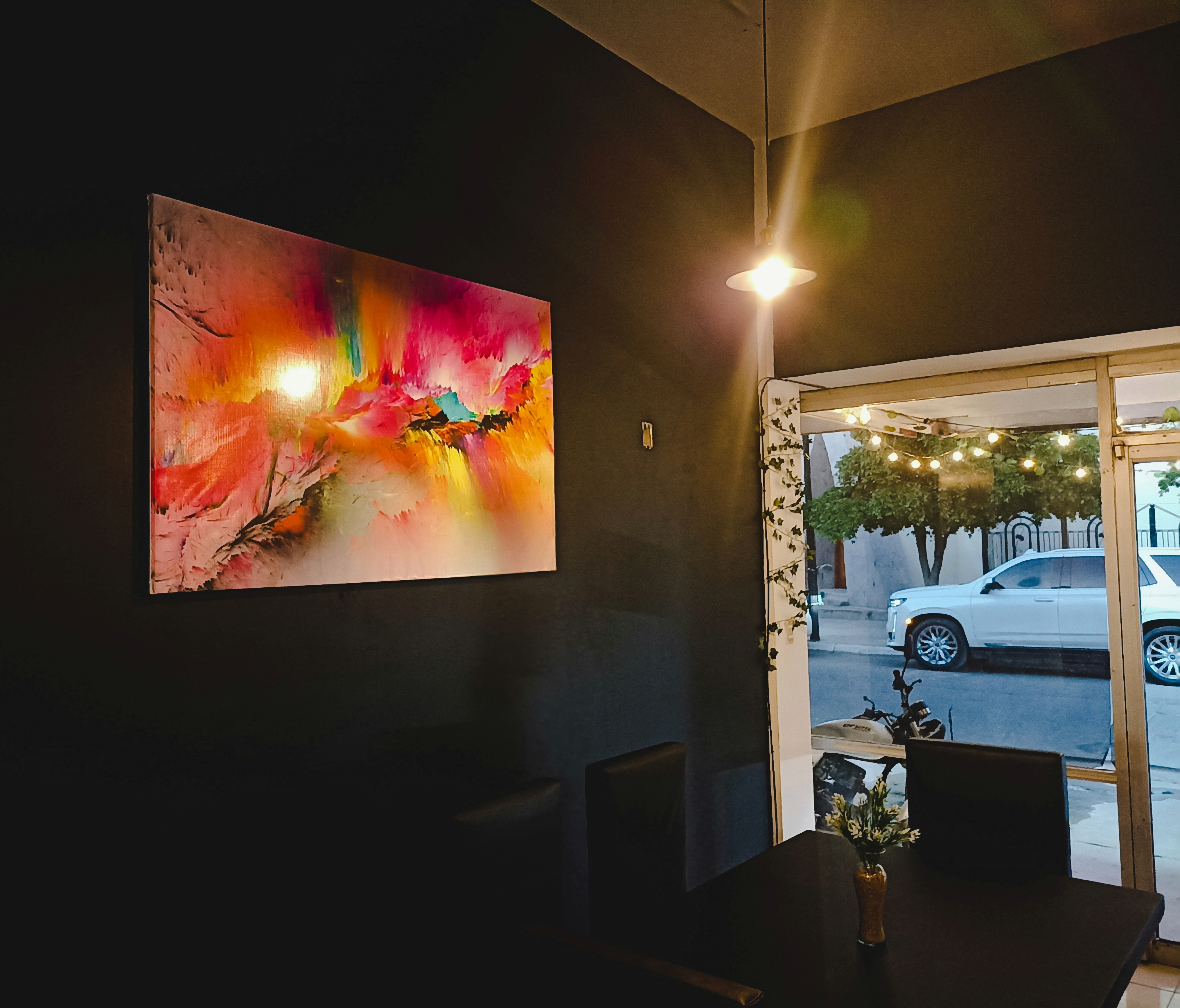 Shiruba sushi restaurant image 1