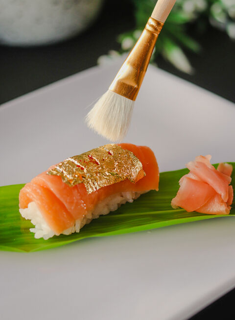 Shiruba sushi restaurant image 3