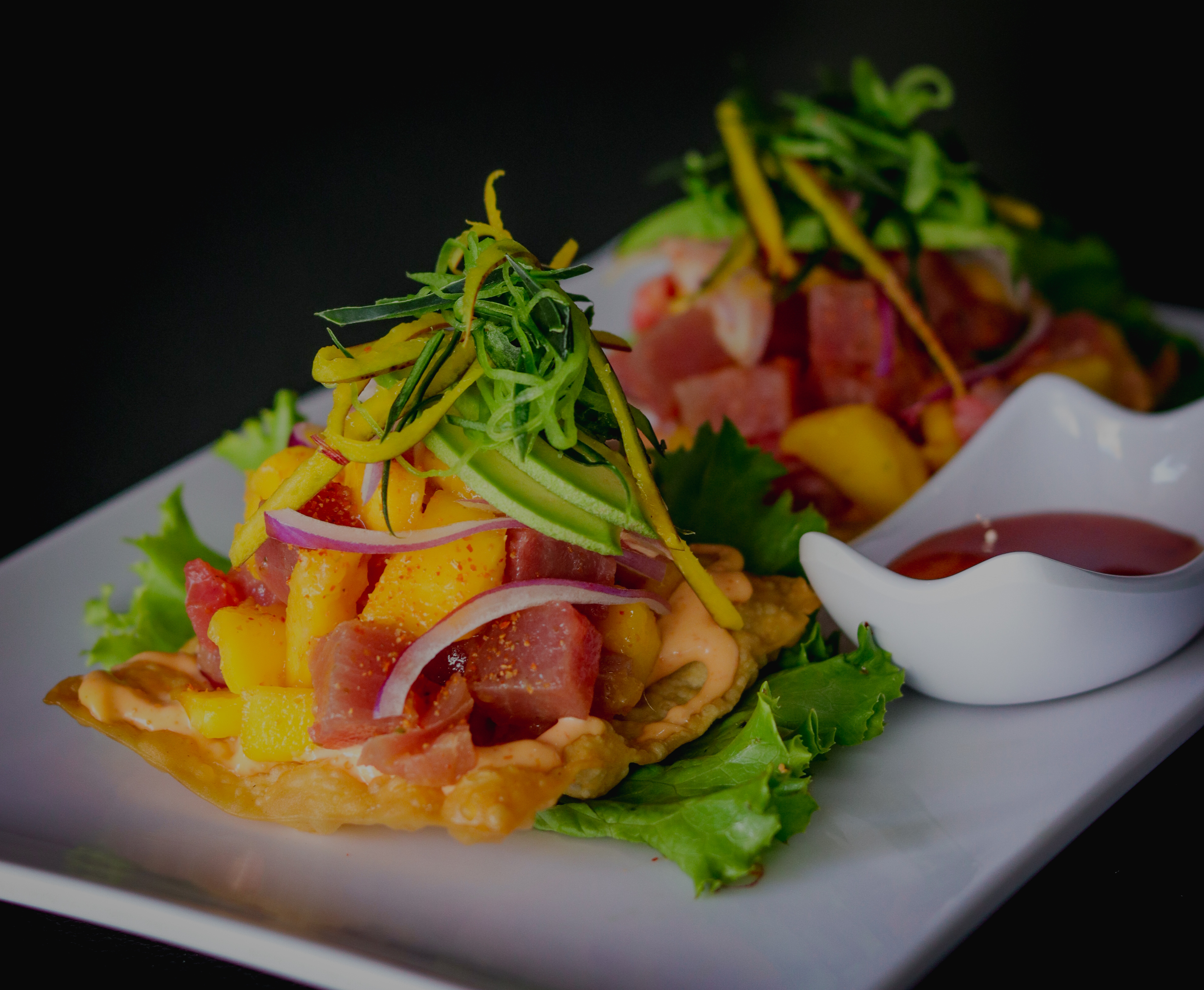 Shiruba sushi restaurant image 5