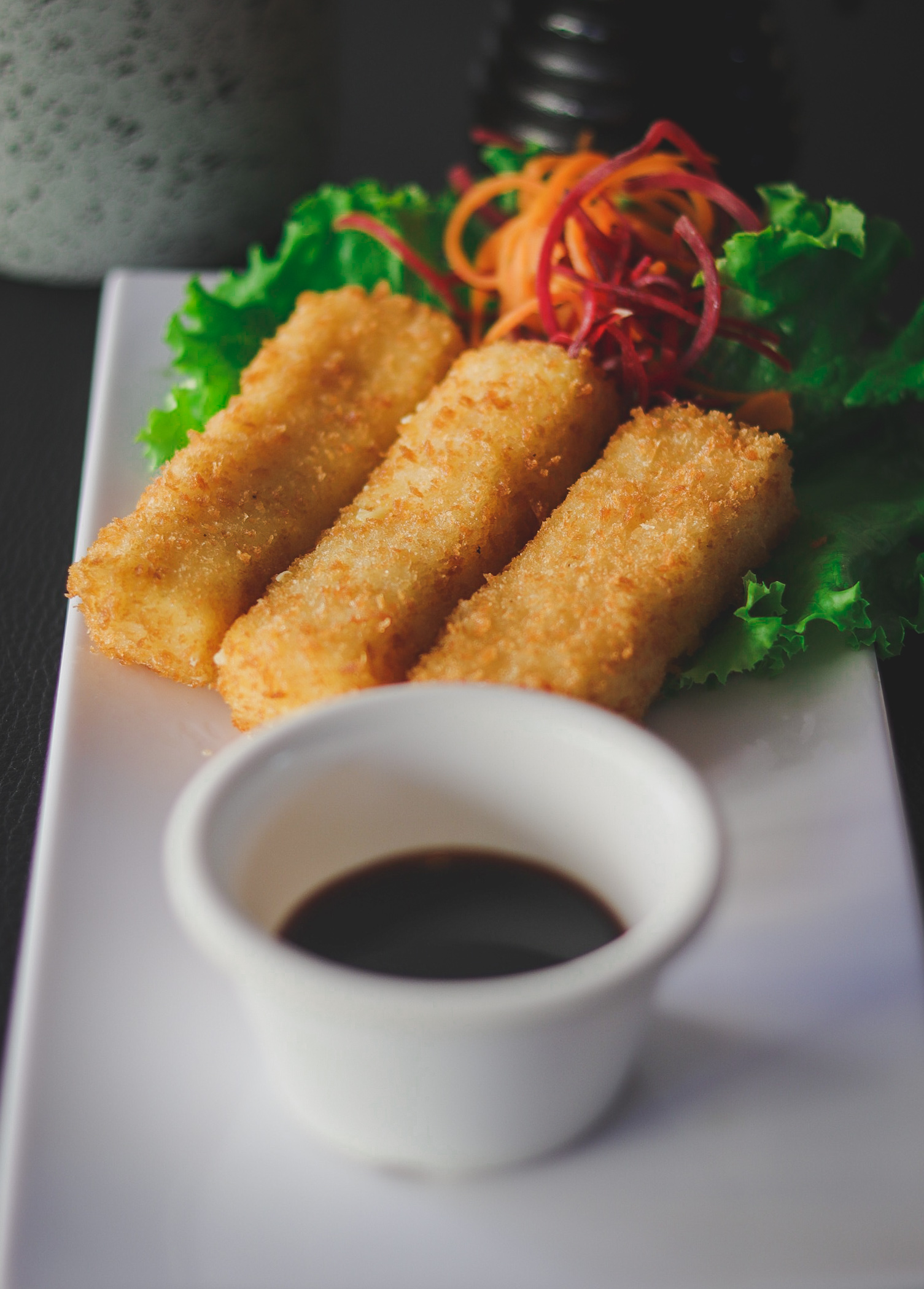 Shiruba sushi restaurant image 7