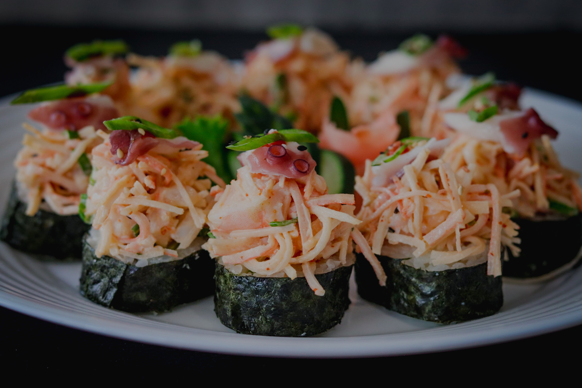 Shiruba sushi restaurant image 8