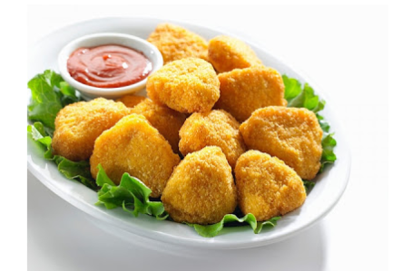 Cremeria y Pollo Fresco image 1