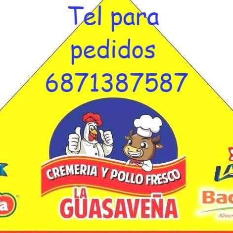 Cremeria y Pollo Fresco image 5