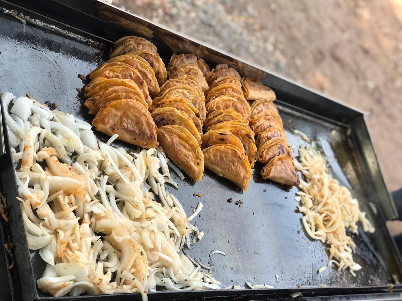 Tacos Chen image 1