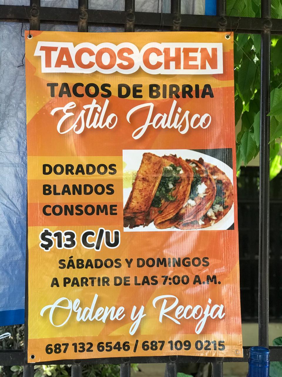 Tacos Chen image 2