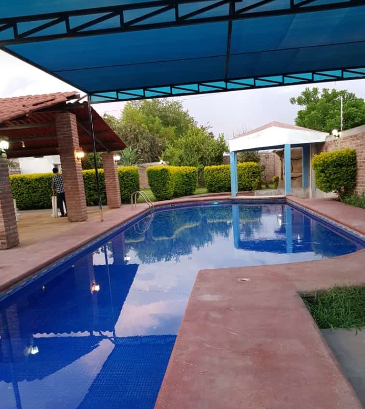 Beto Machaca image 1