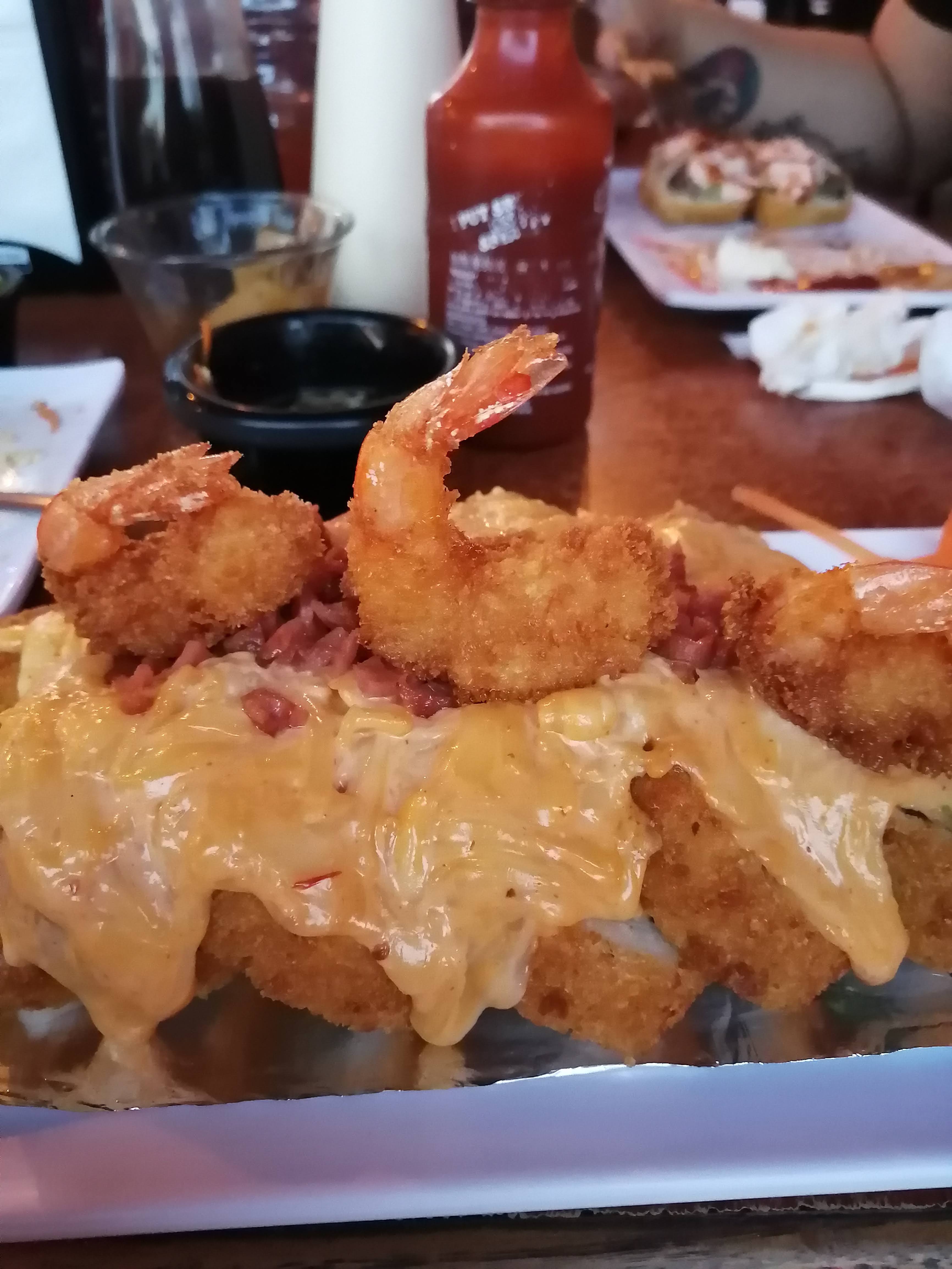 Sushi chino Roll image 6