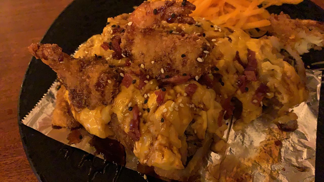 Sushi chino Roll image 7