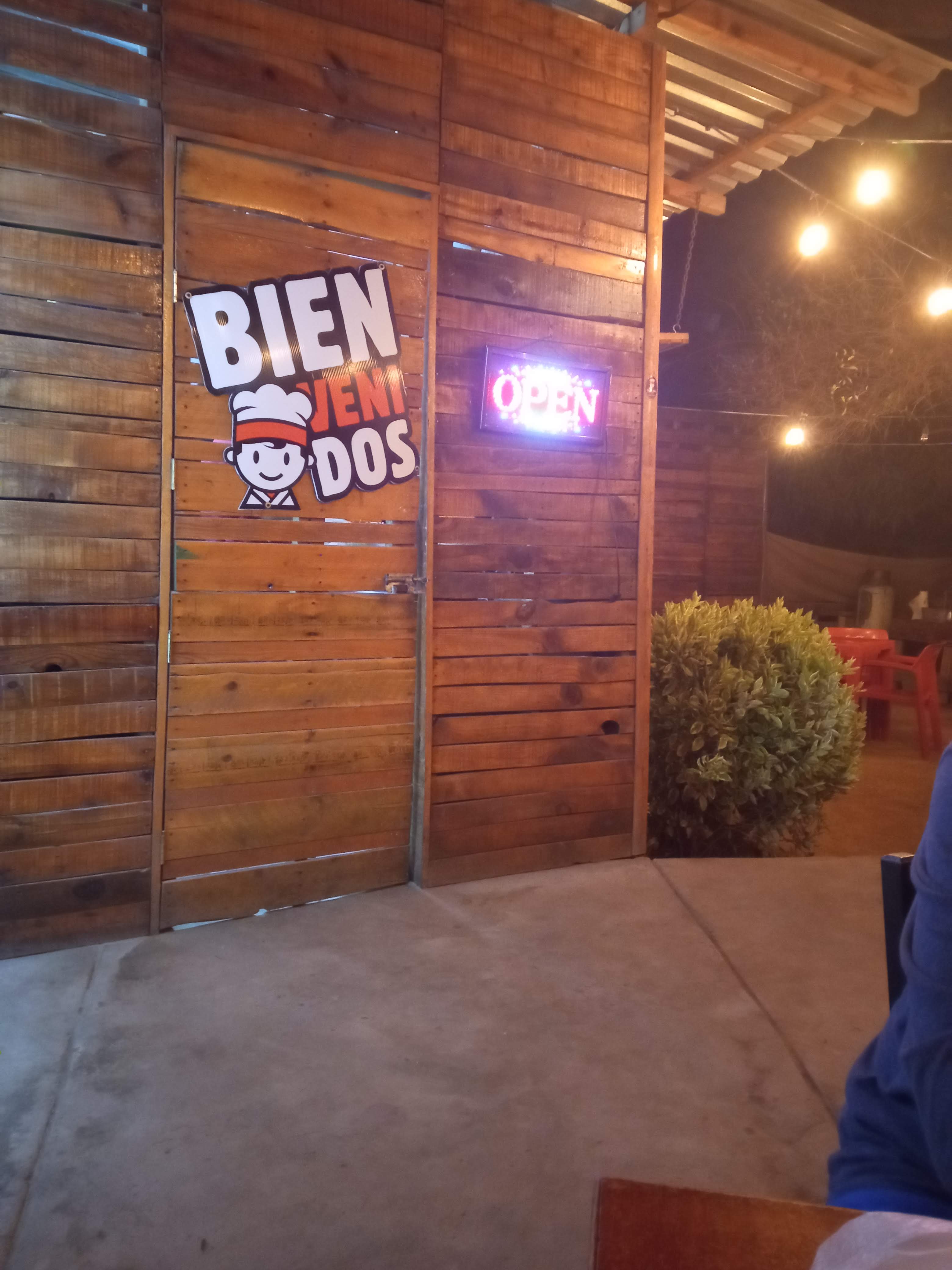 Sushi chino Roll image 10