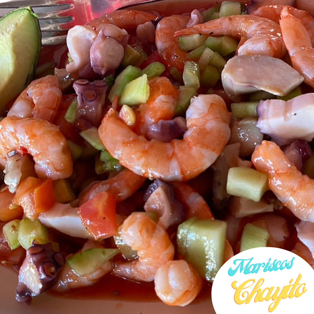 Mariscos Chayito image 1
