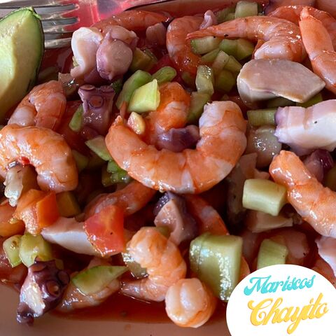 Mariscos Chayito image 1